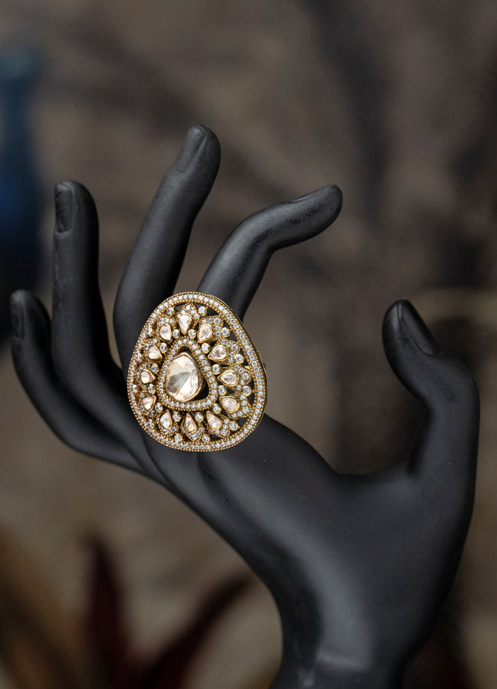 Karas Ring
