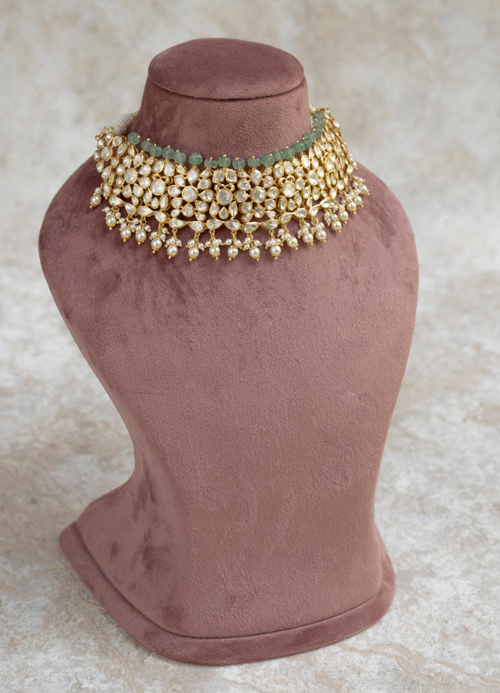 Qaladat Necklace