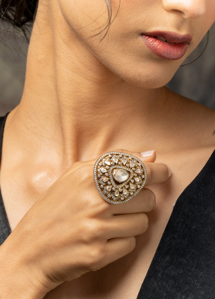 Karas Ring