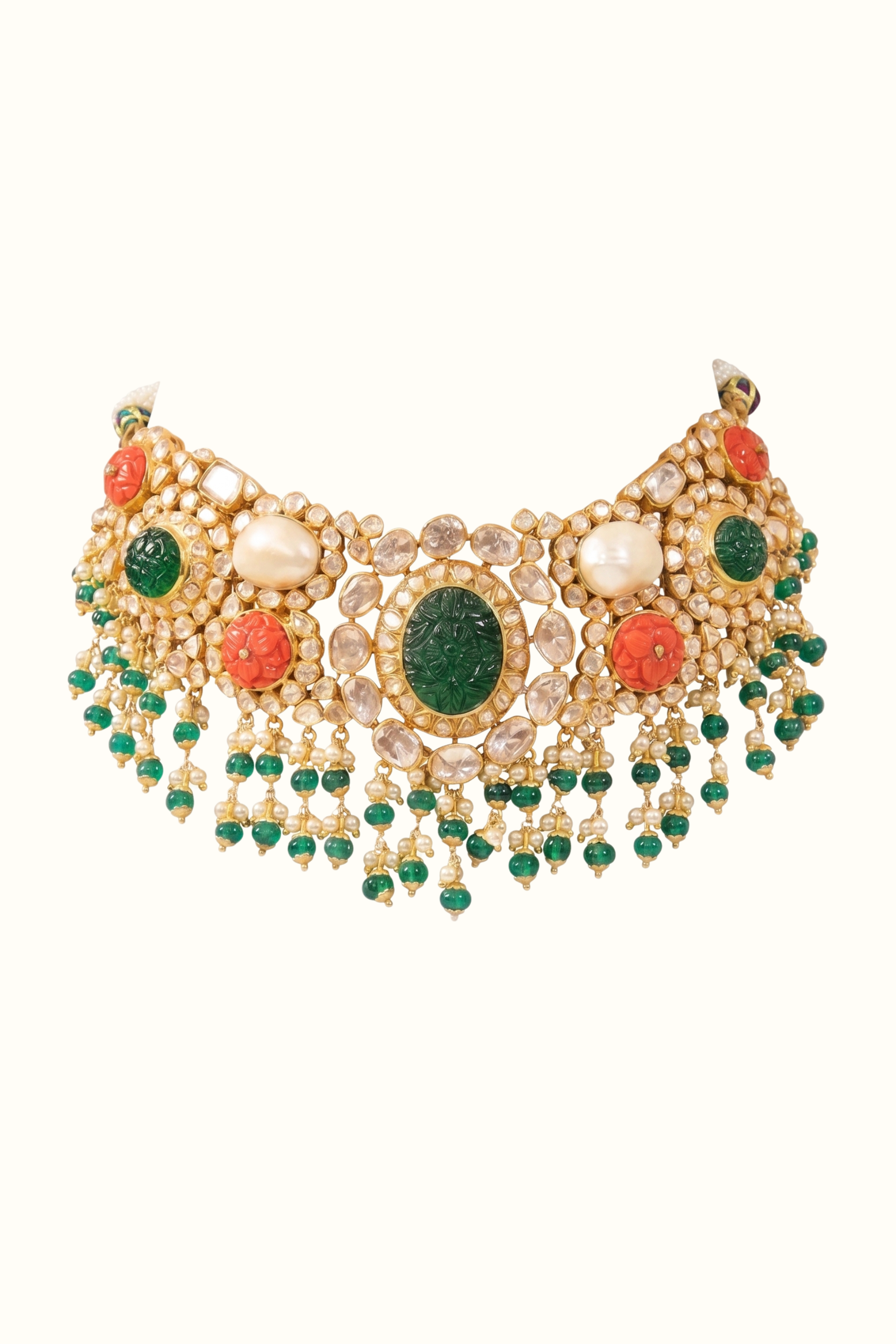 Aamira Necklace