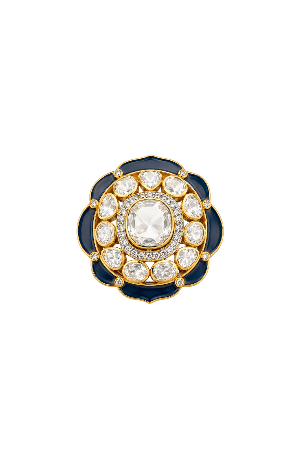 Ahlam Ring