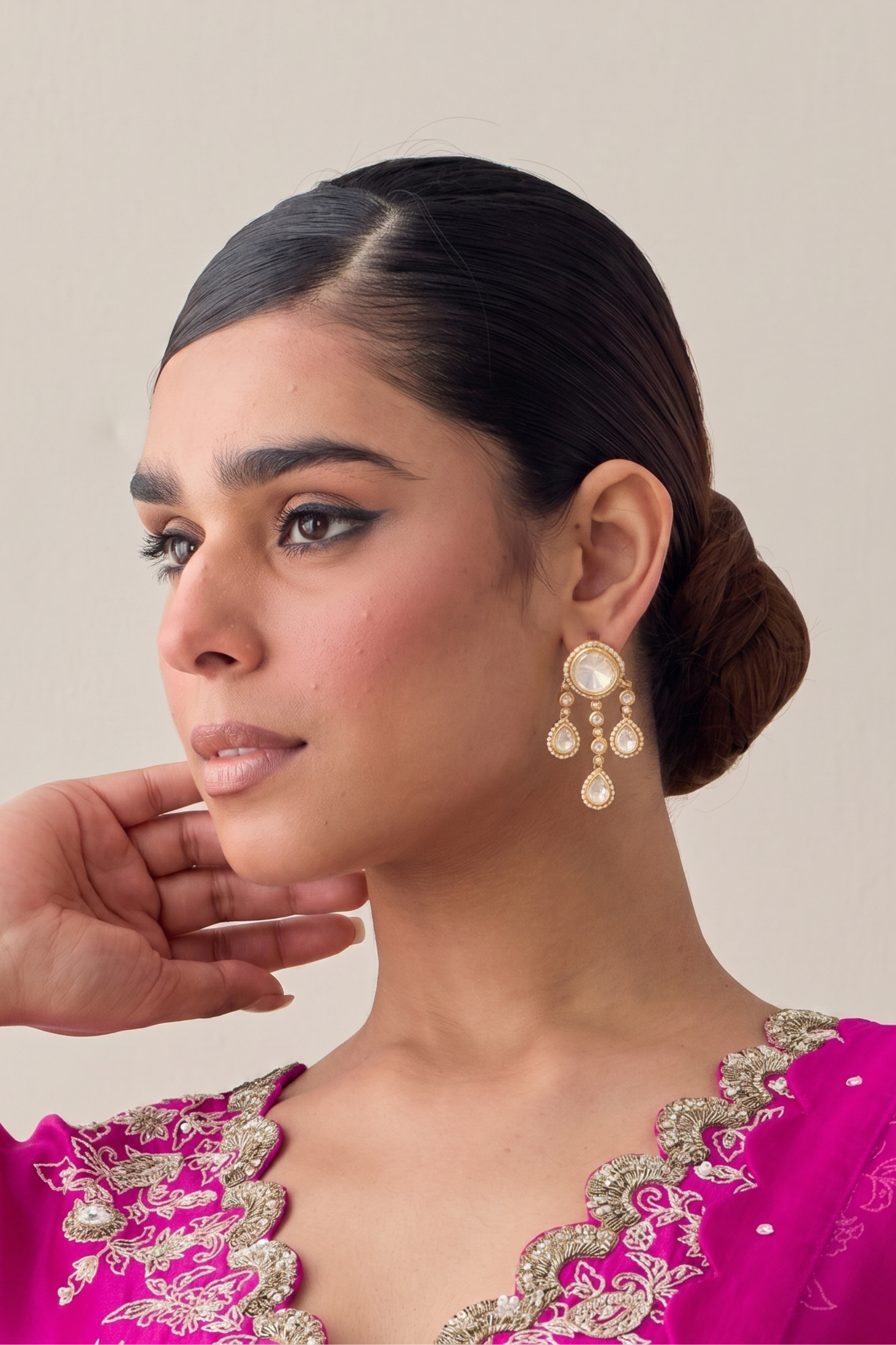 Alizah Jhumka