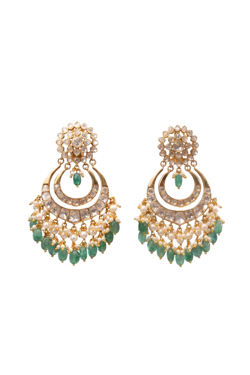 Alka Jhumka