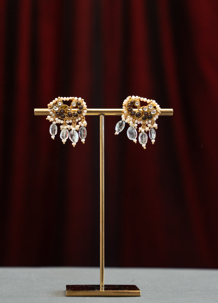 Jamila Jhumka