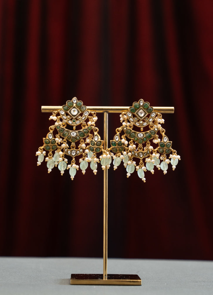 Fulami Jhumka