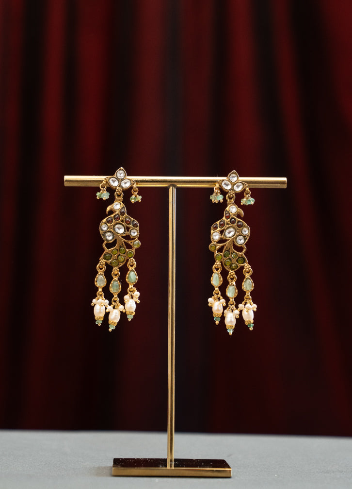 Sarit Jhumka