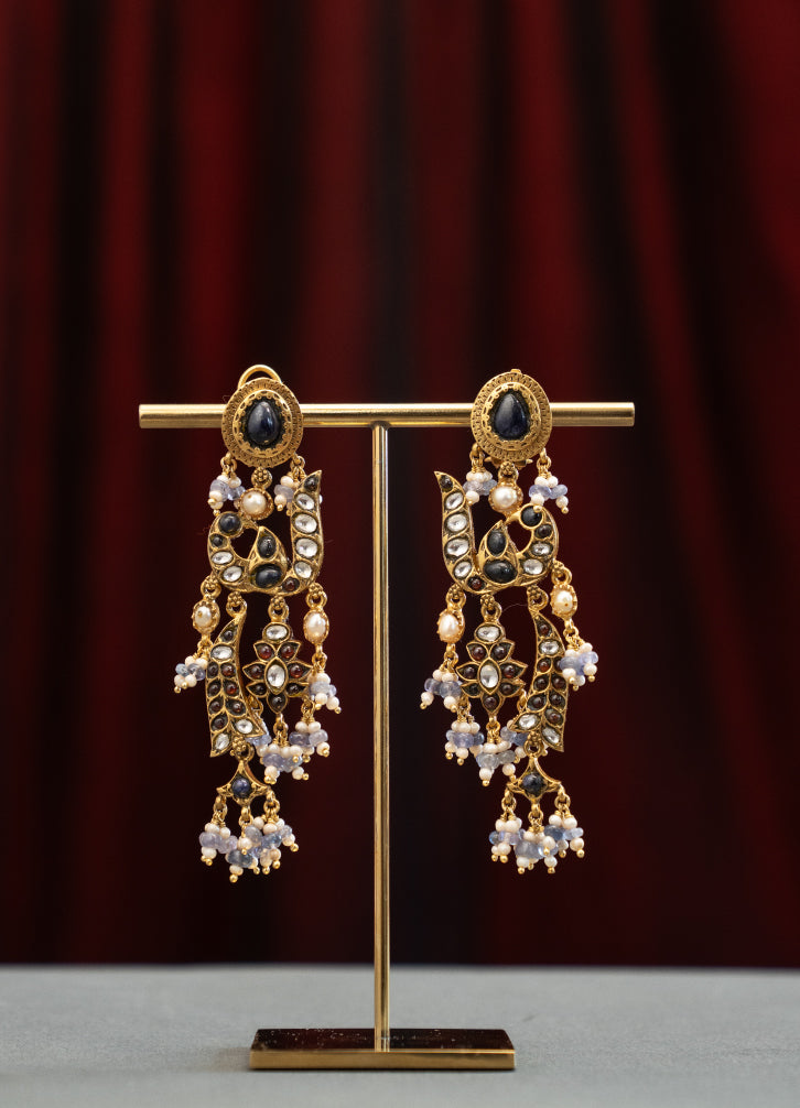 Buliza Jhumka