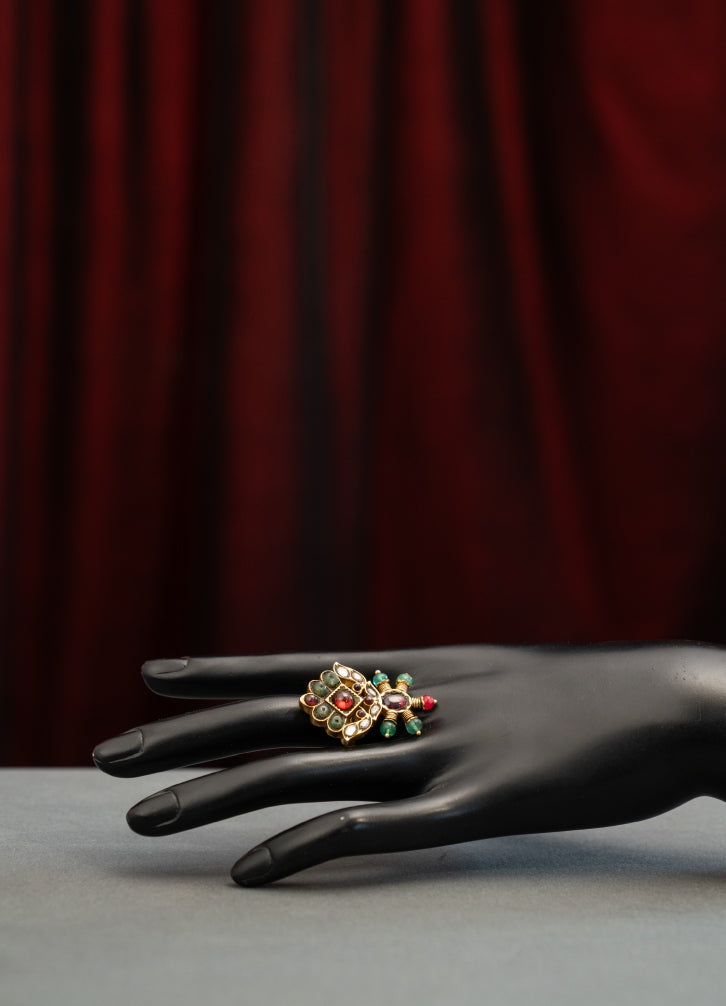 Somdi Ring