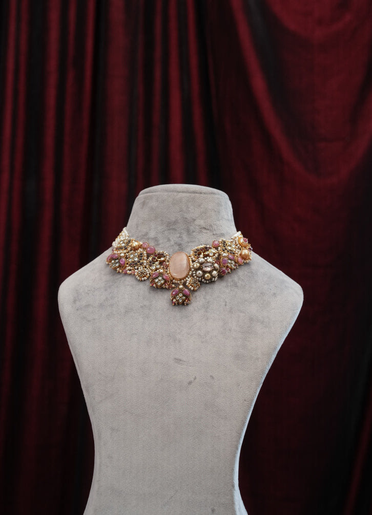 Gamida Necklace