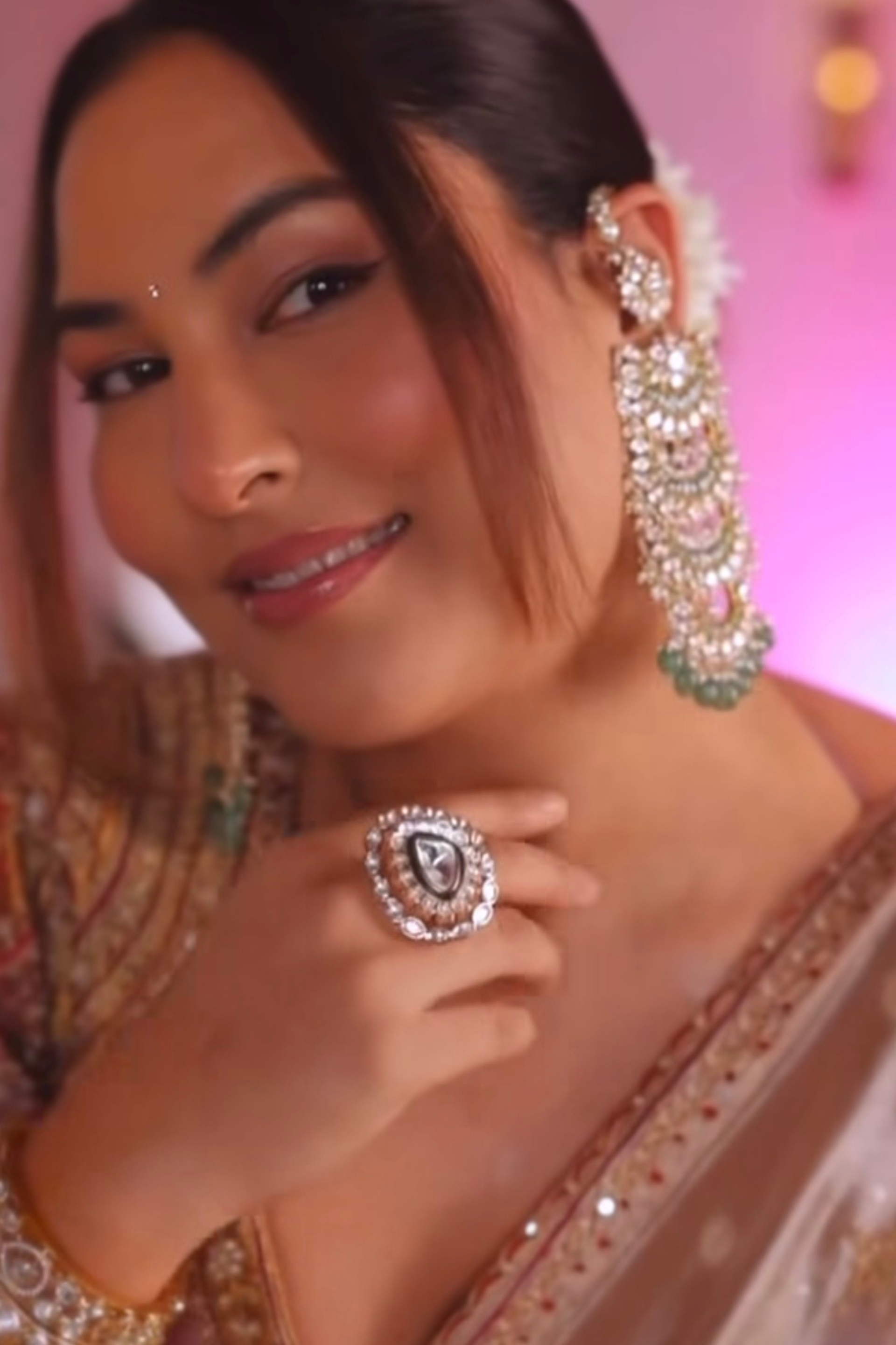 Bilqis Jhumka