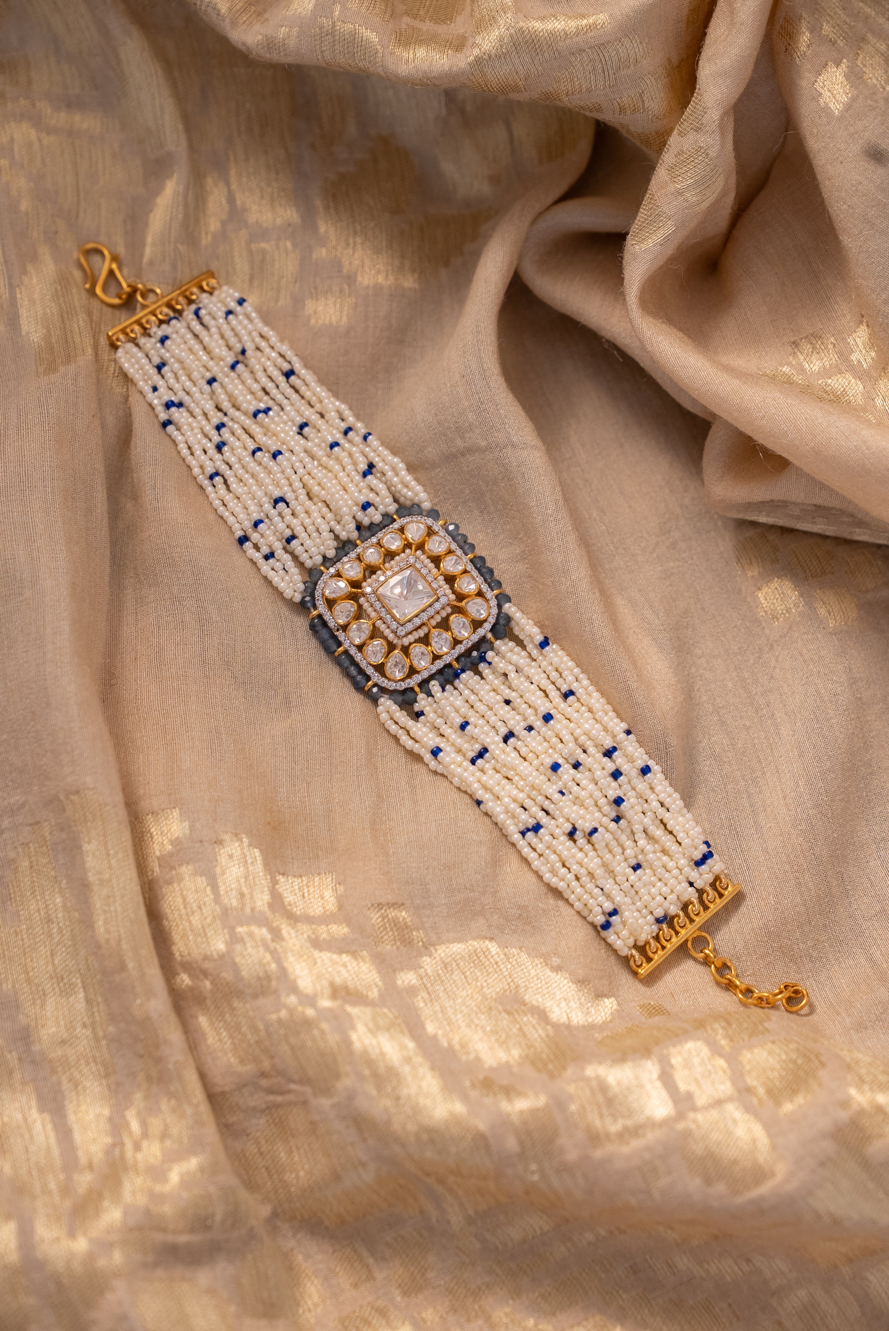 Sharda Bracelet