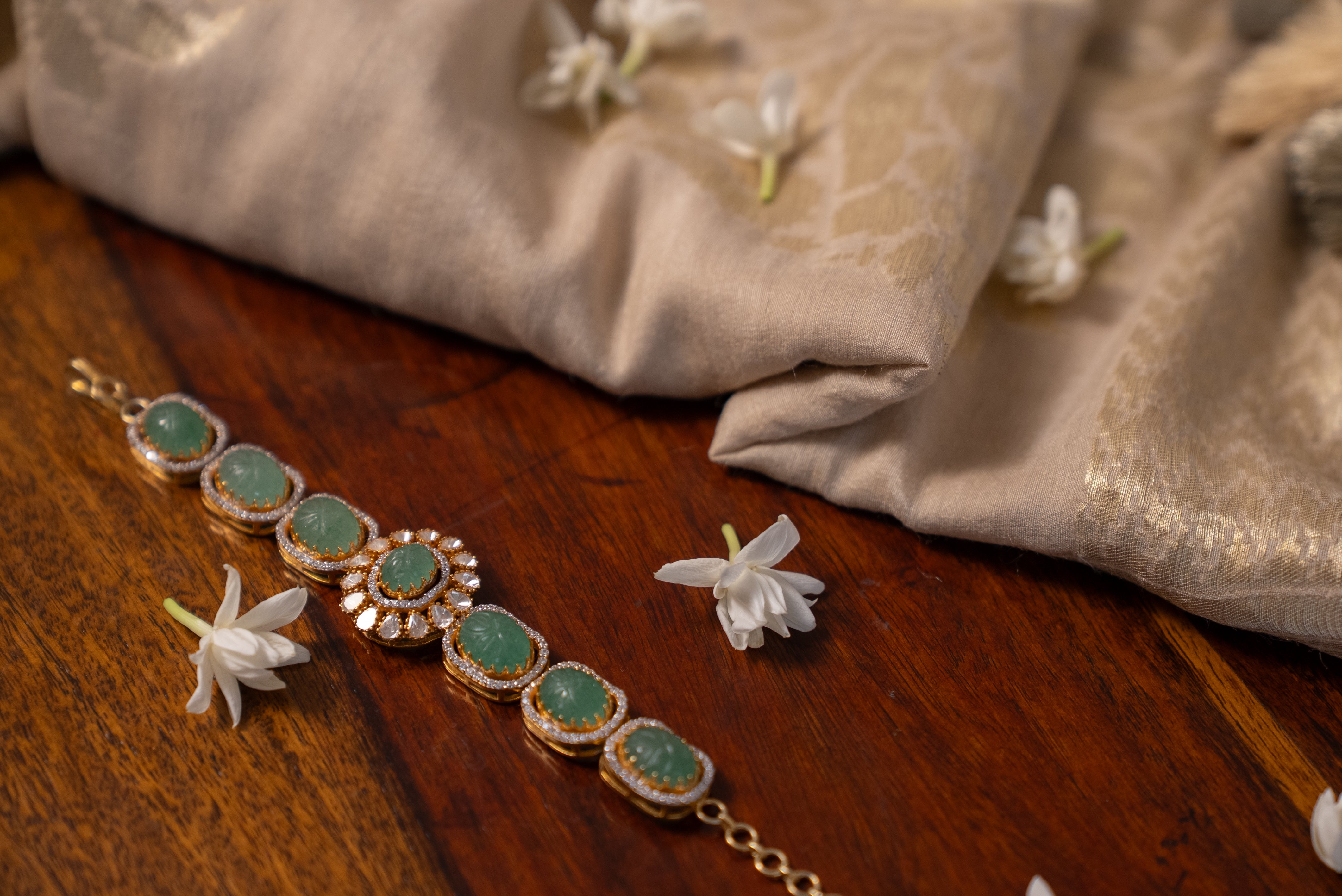 Kamli Bracelet