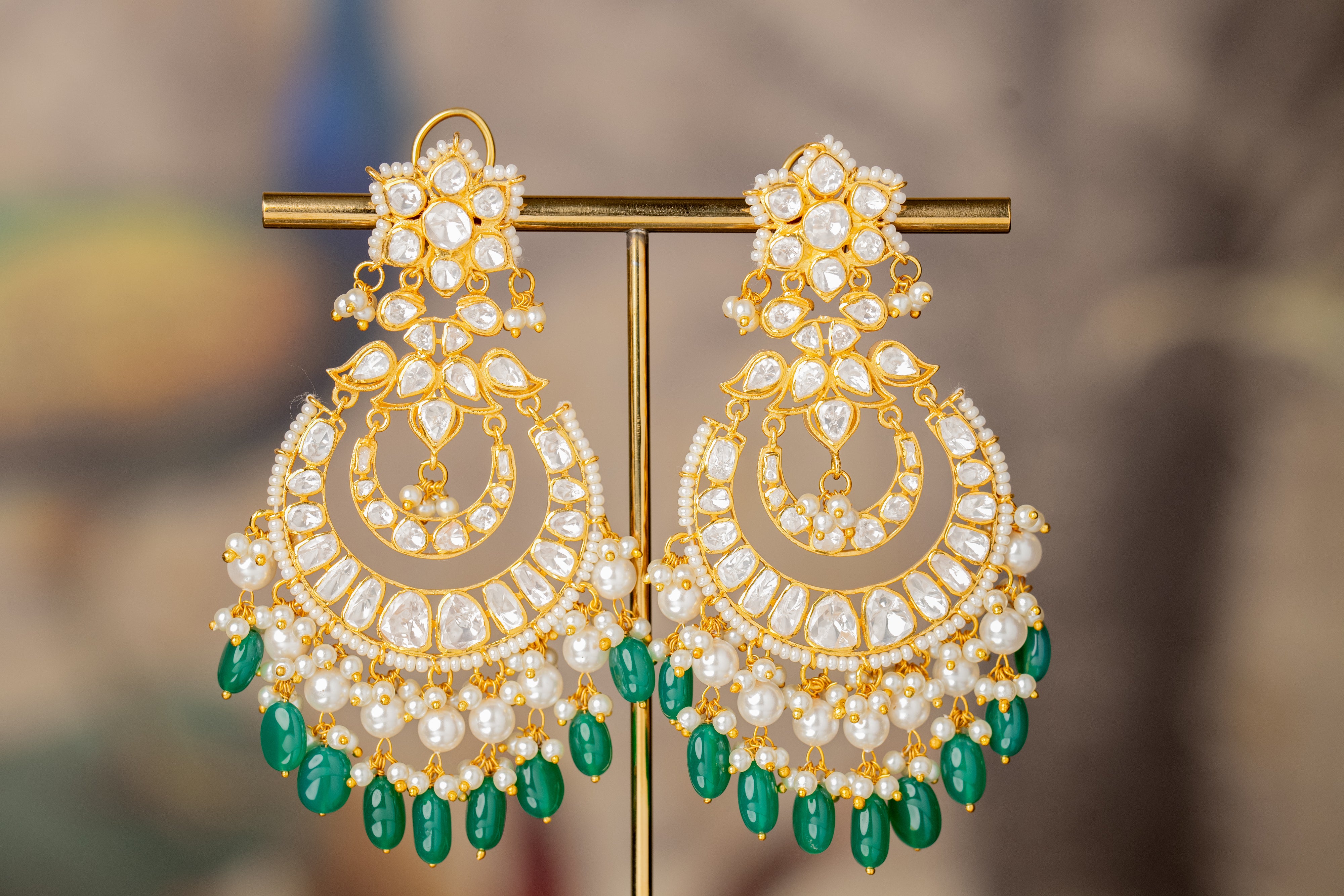Zehra Jhumka
