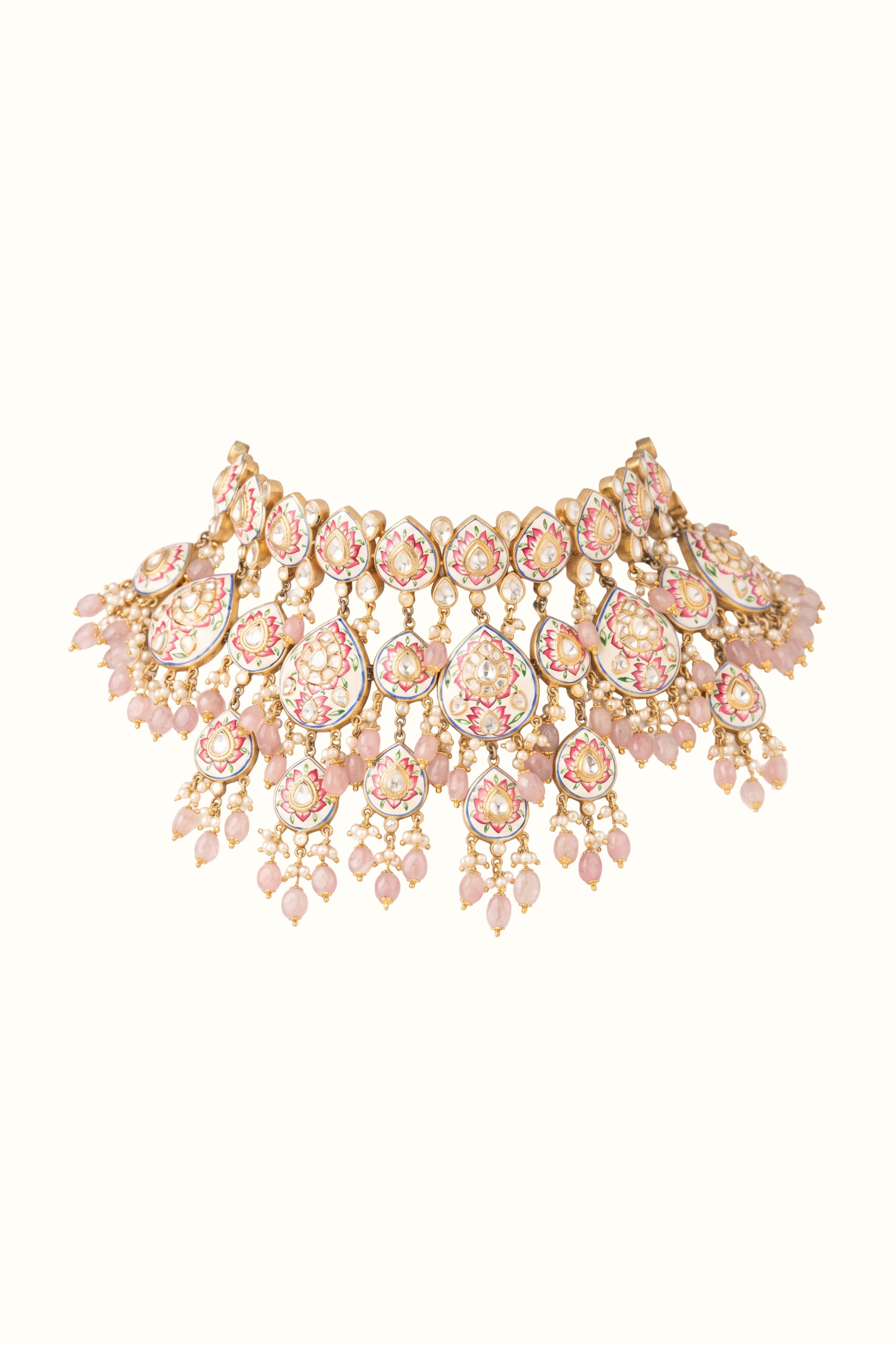 Farah Necklace