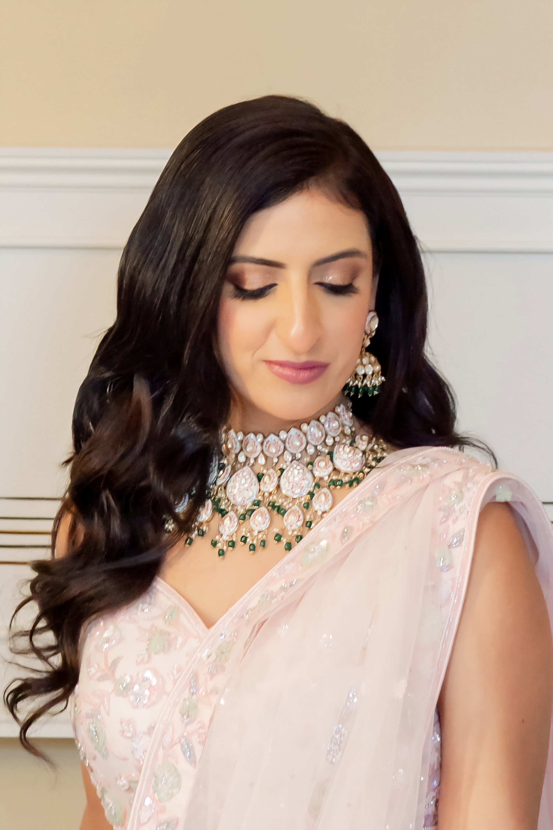 Farah Necklace