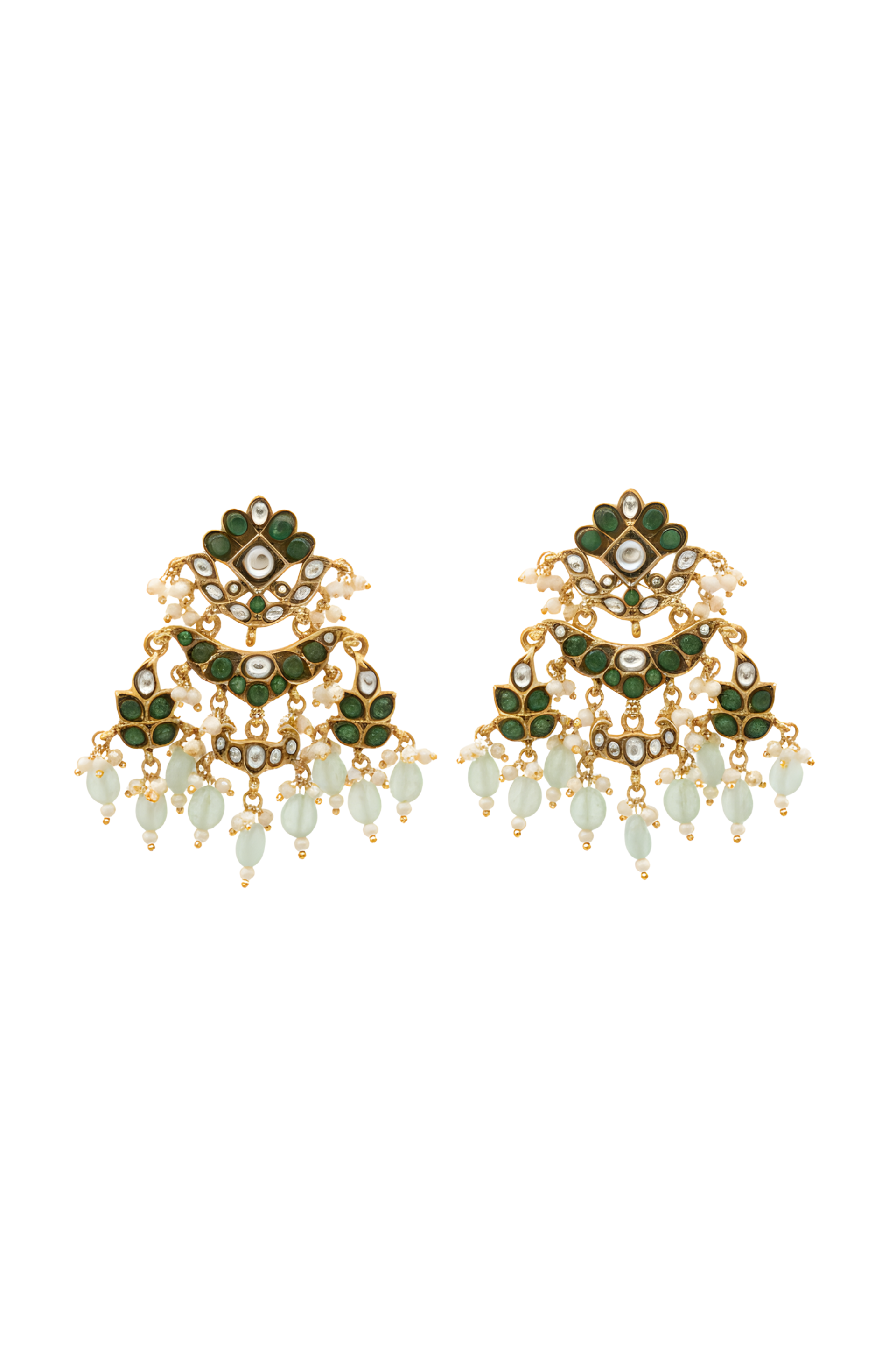 Fulami Jhumka