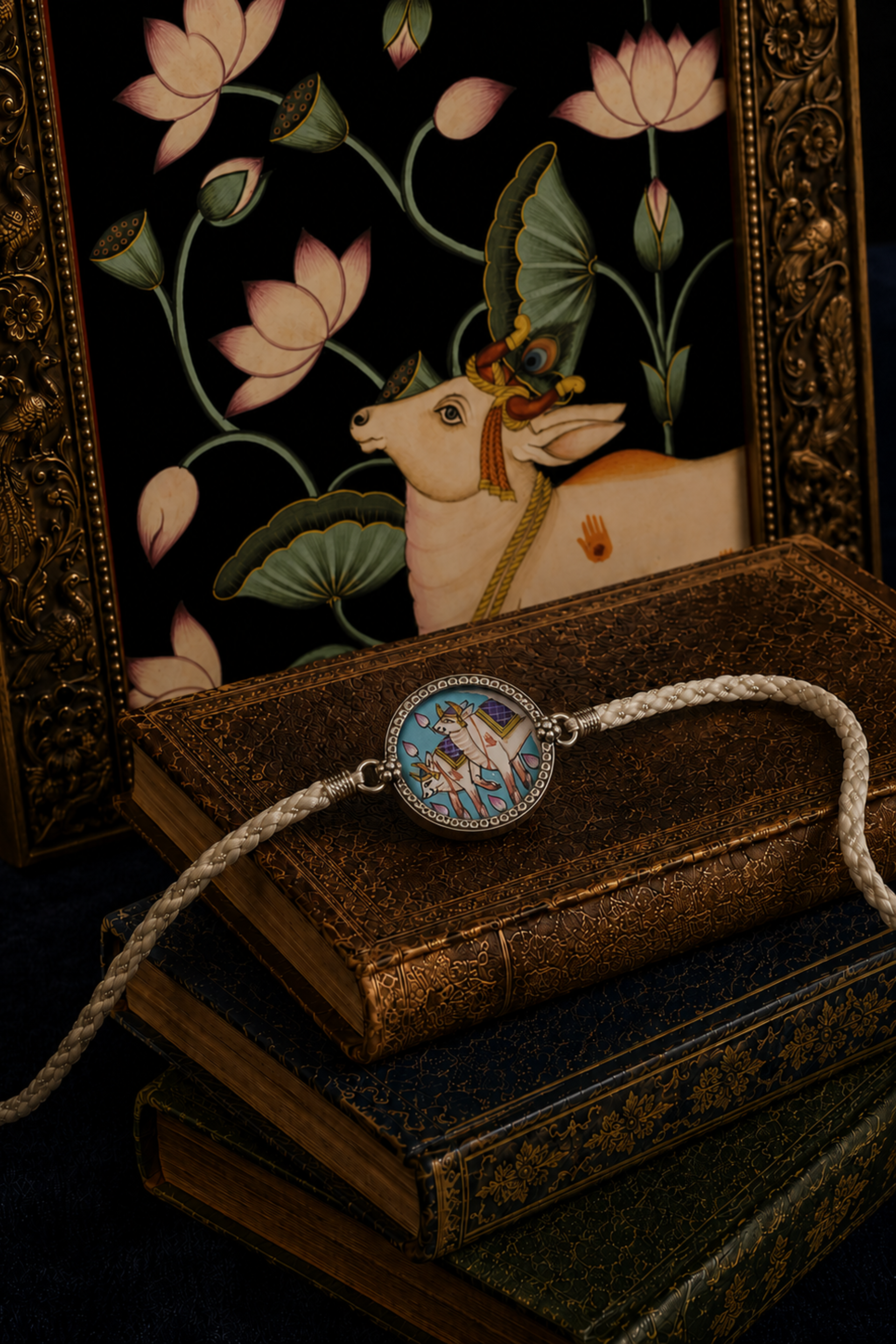 Gaumata Rakhi