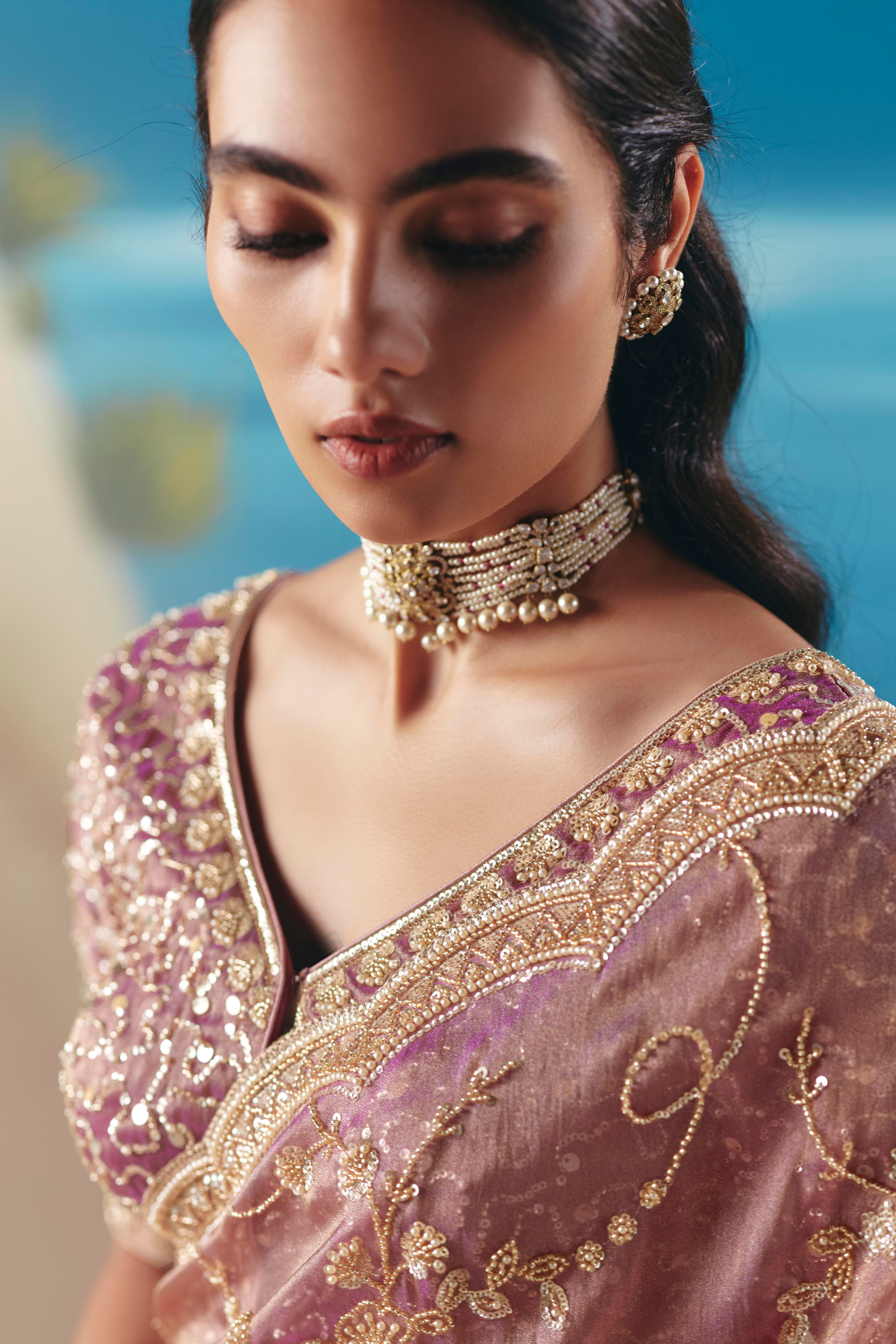 Kaami Haar Set