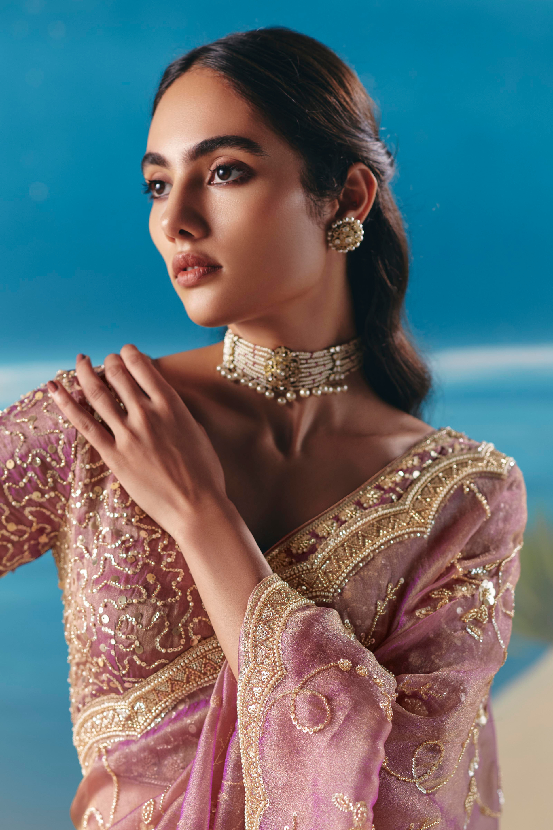 Kaami Haar Set