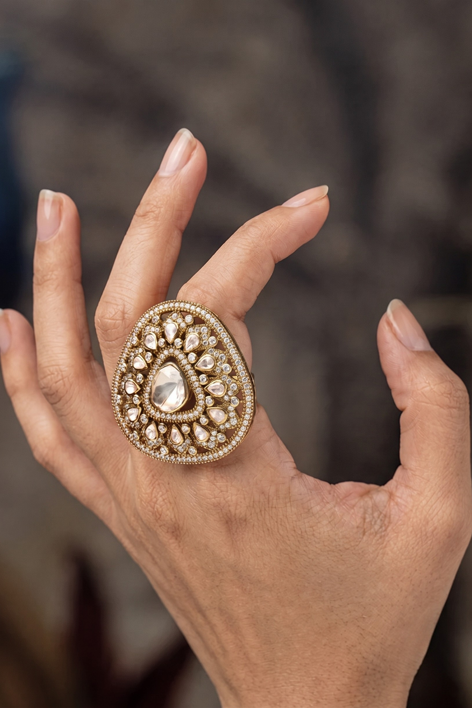 Karas Ring
