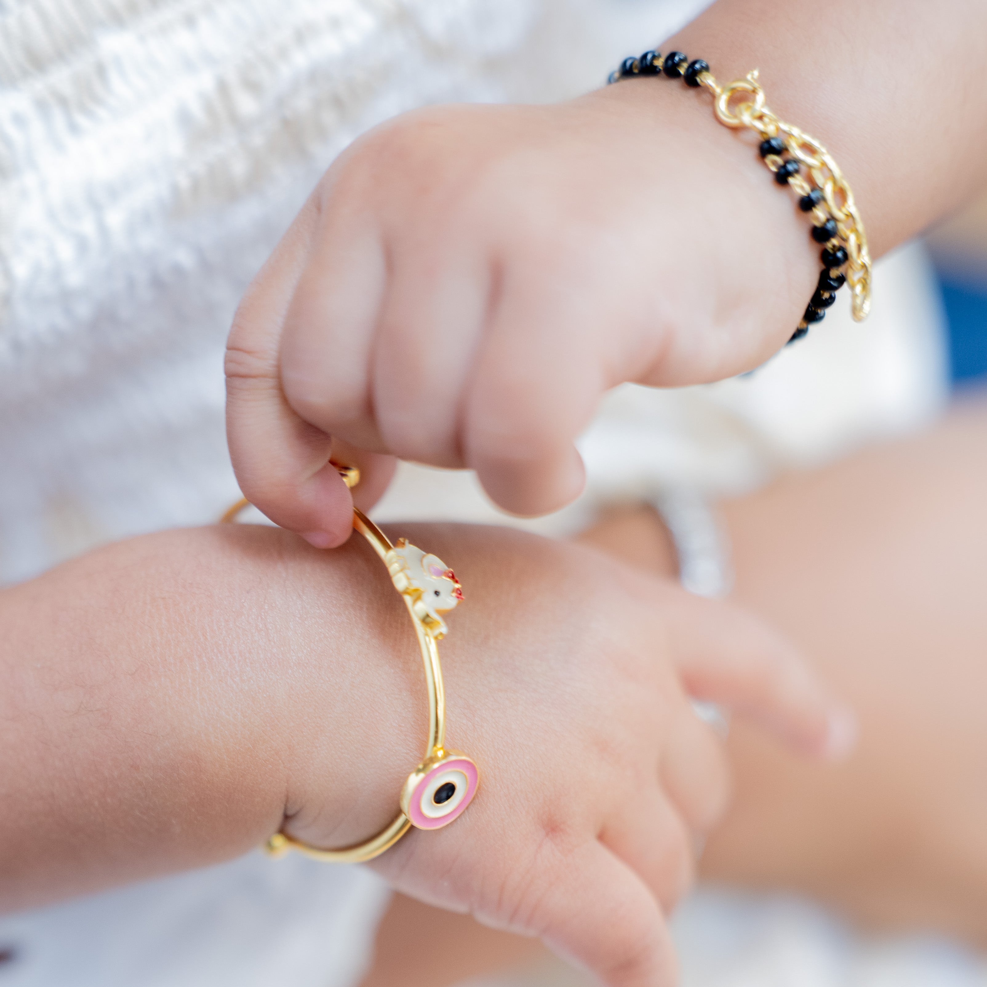 Phool & Haathi Nazariya Kadha