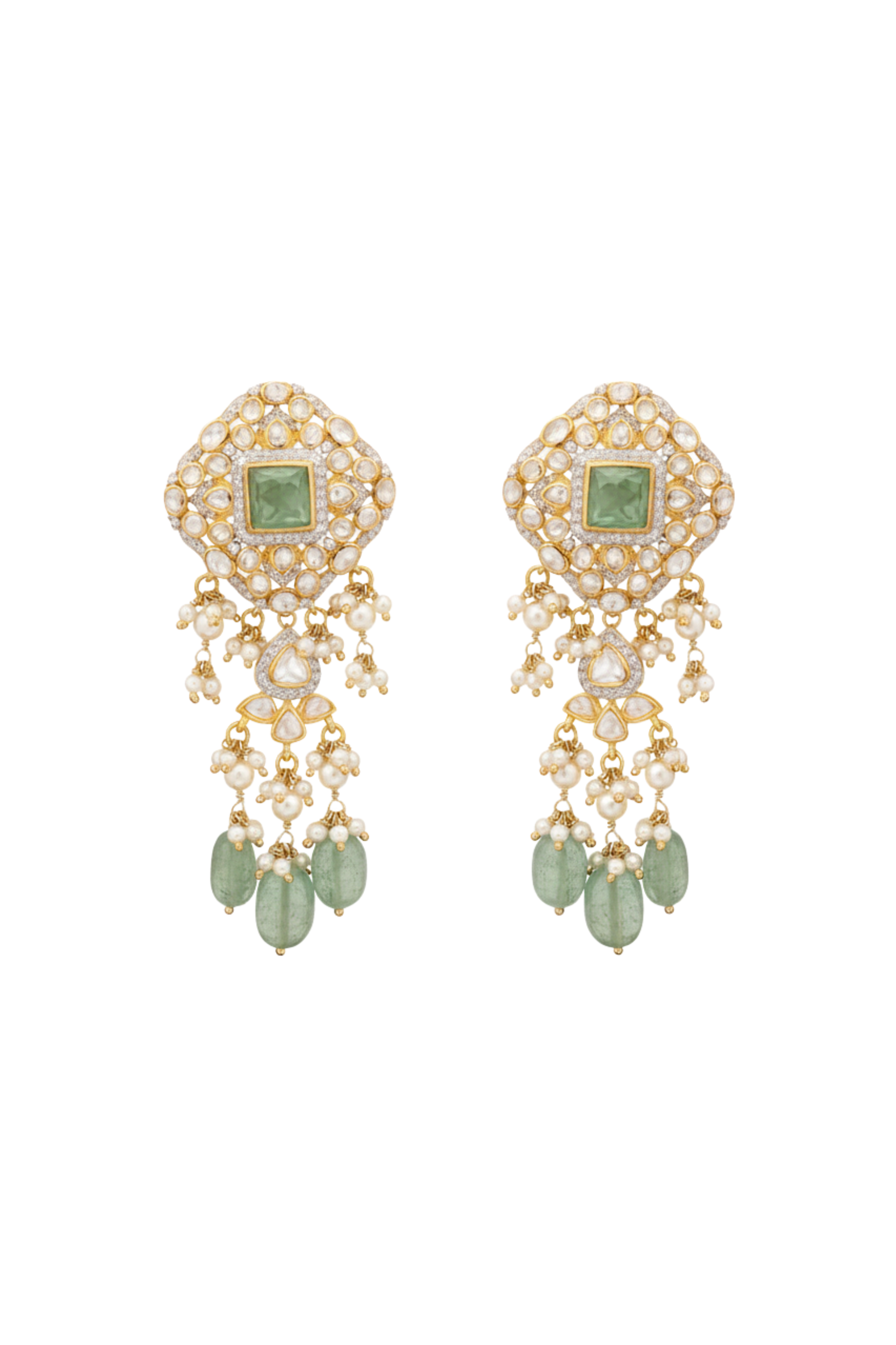 Maira Jhumka