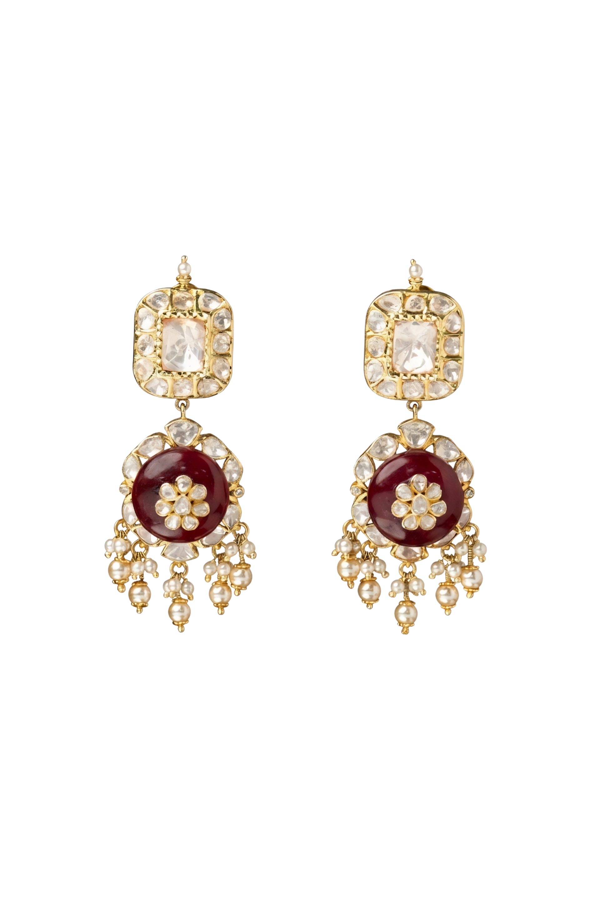 Masqal Necklace Set