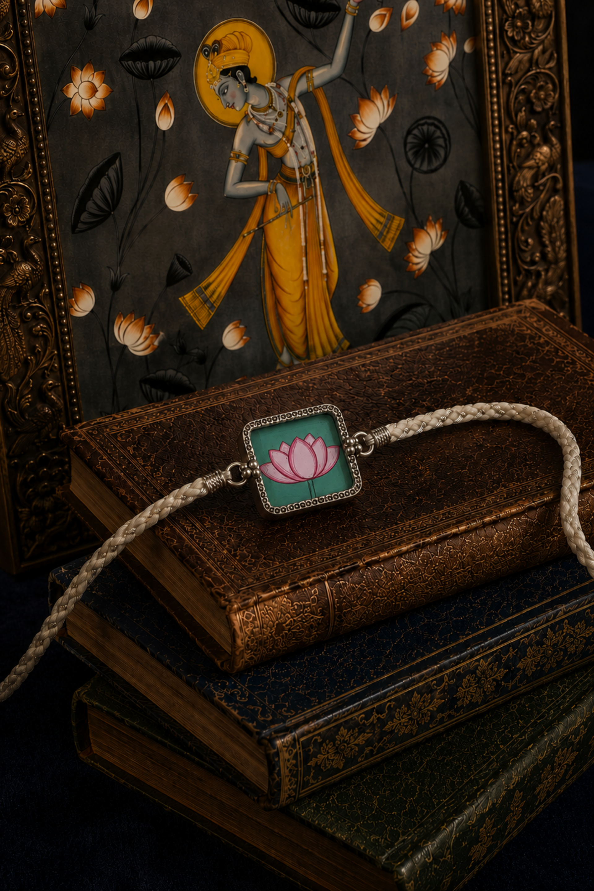 Padma Rakhi