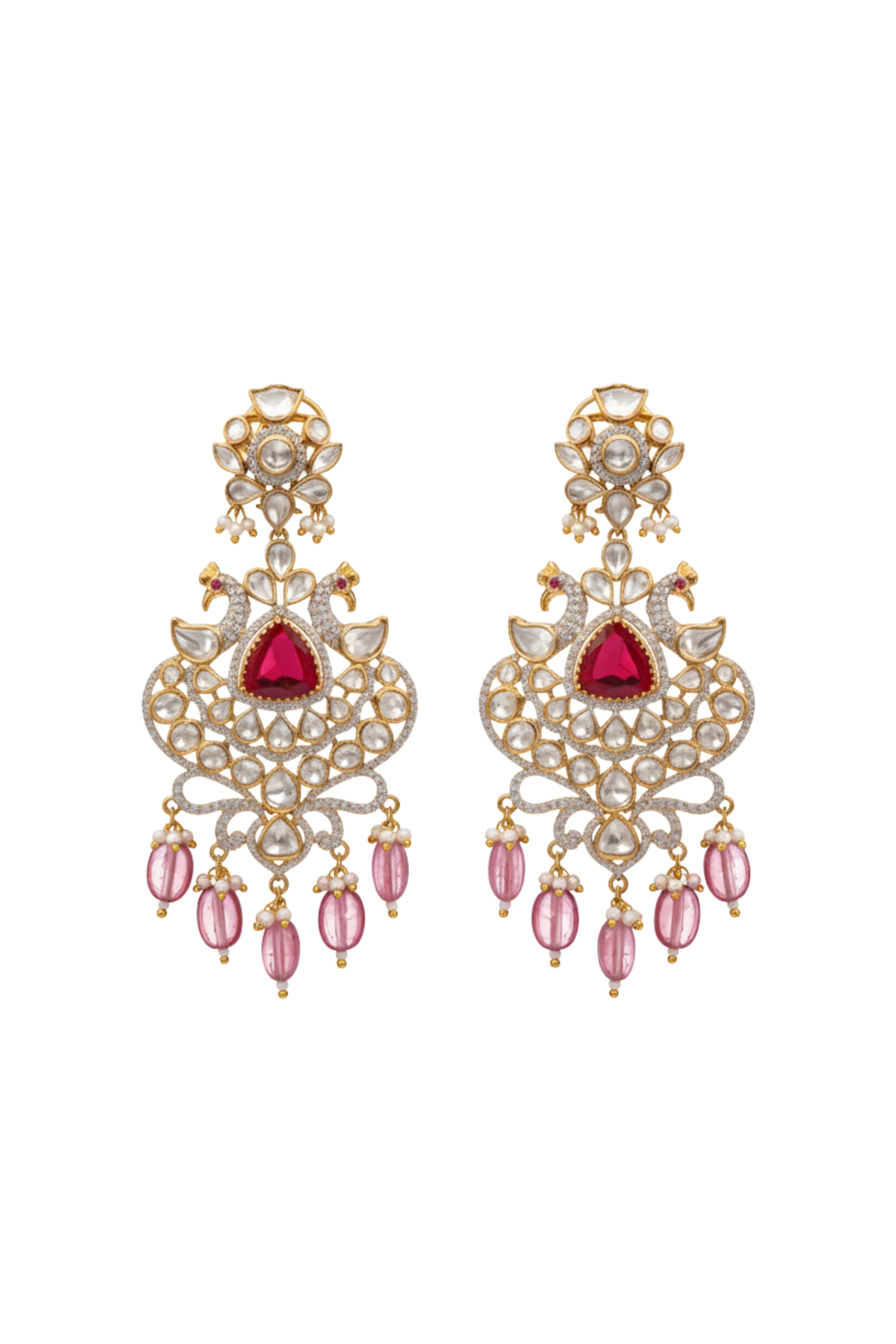 Roop Jhumka
