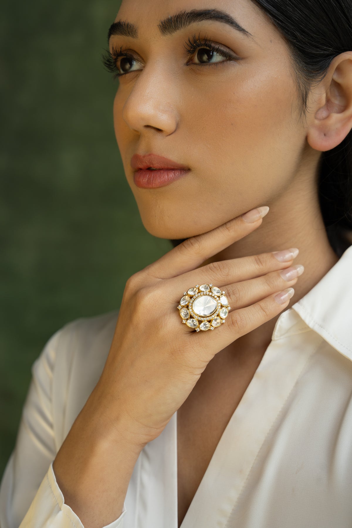 Jarika Ring