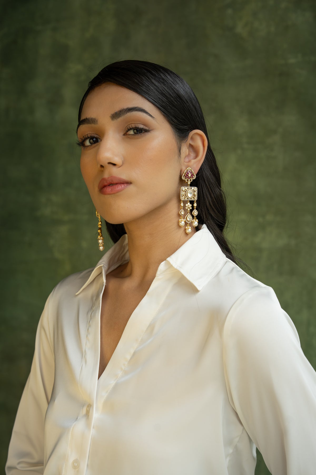 Fabida Earring
