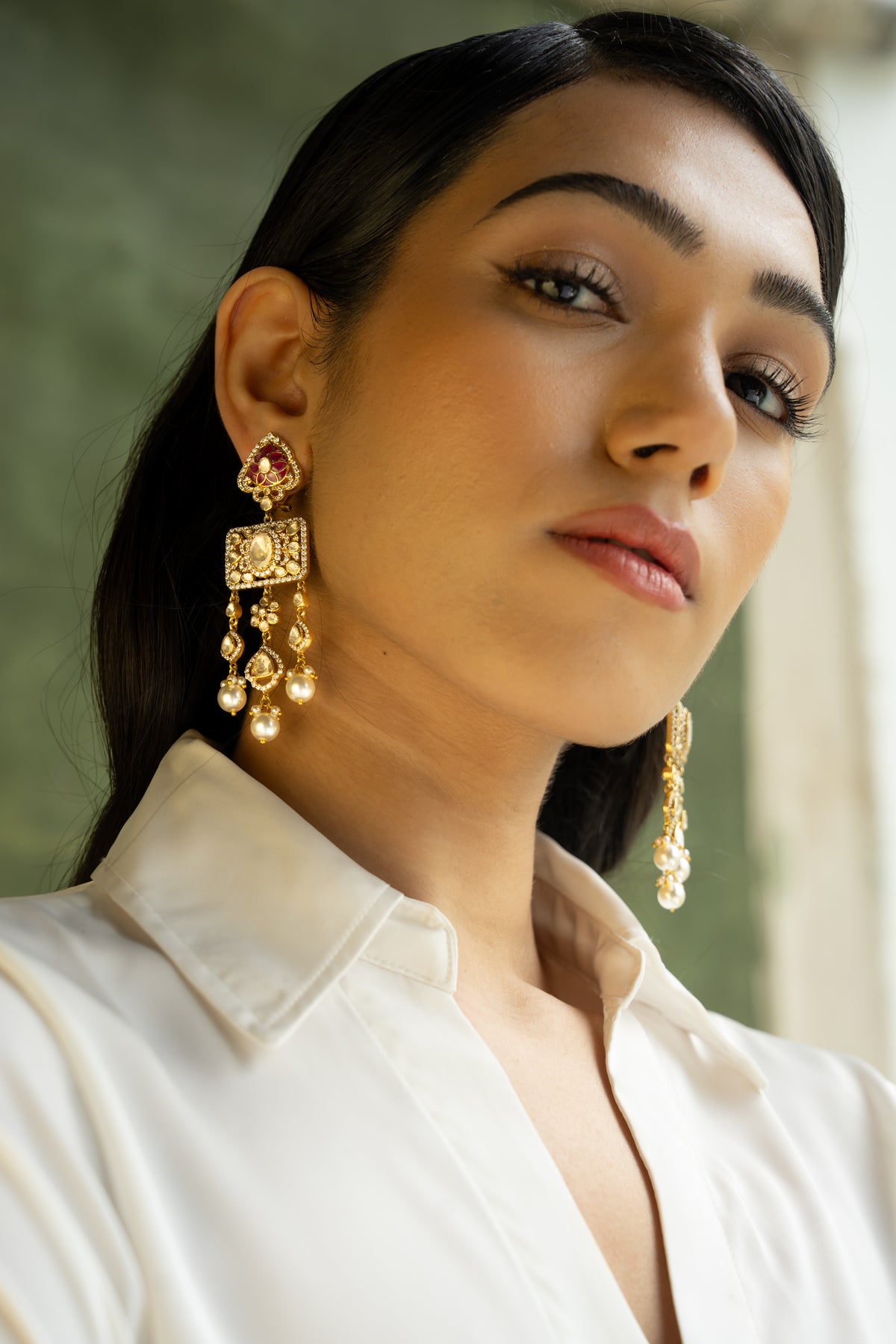 Fabida Earring