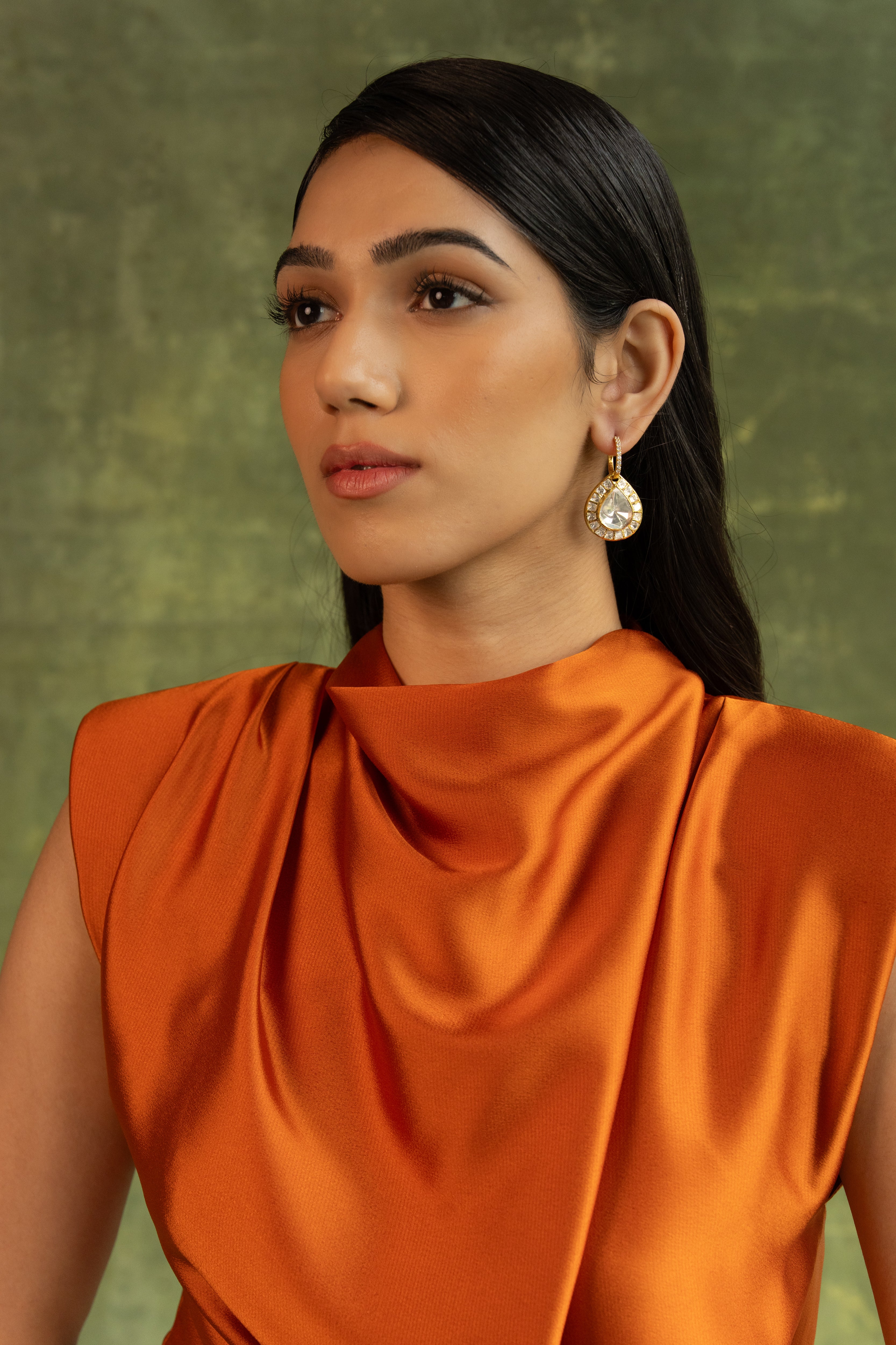 Zilta Earring