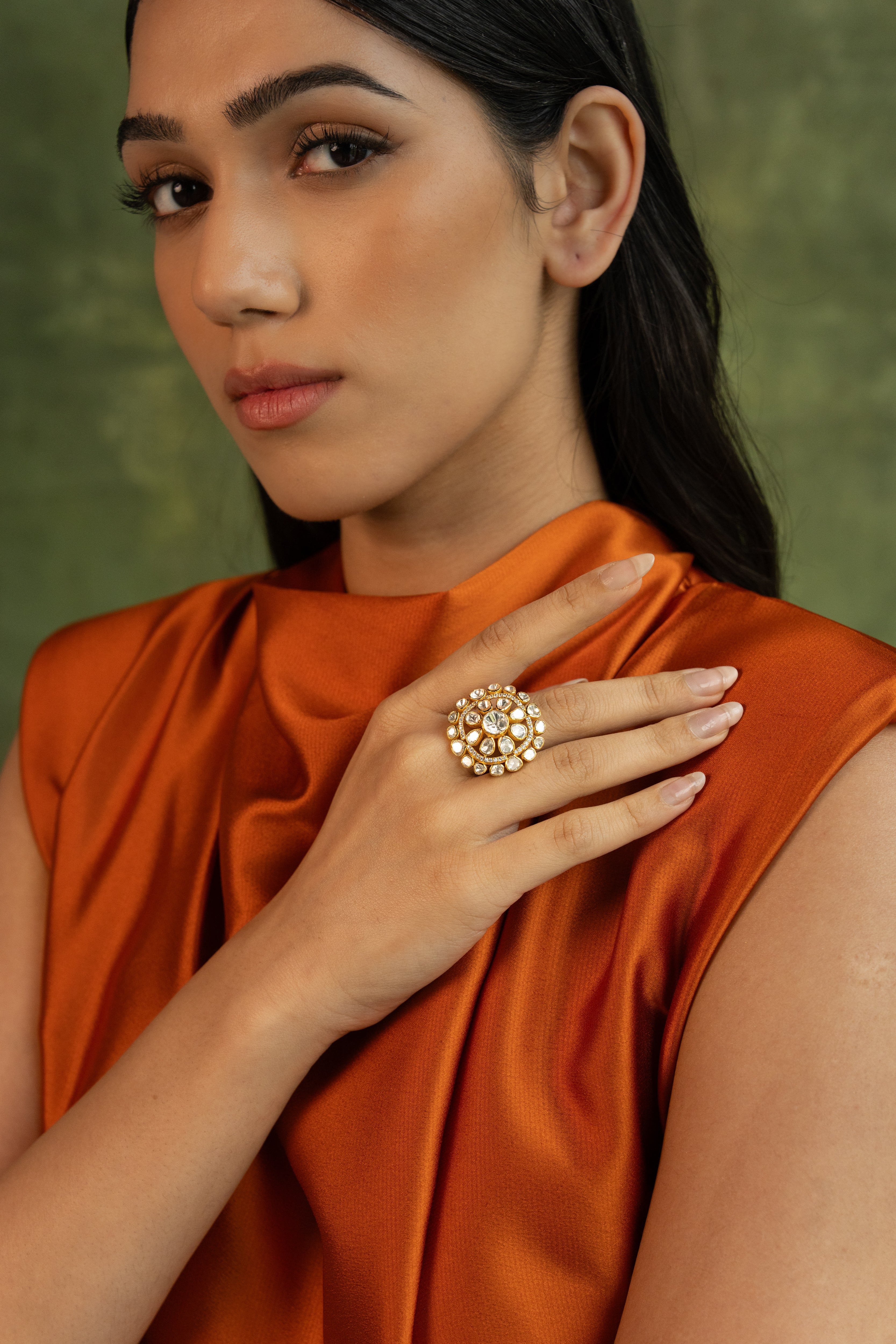 Zarida Ring