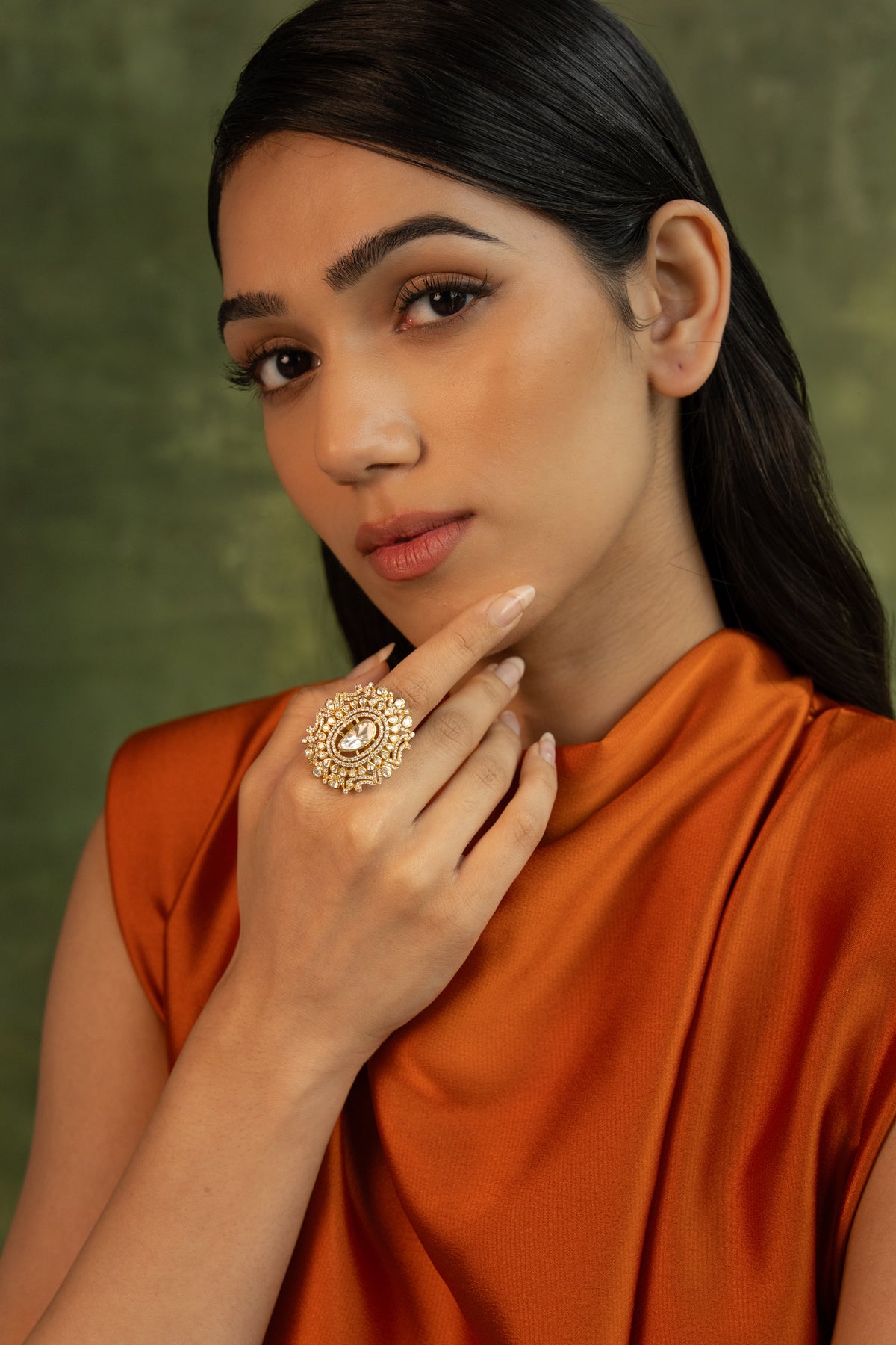 Bakita Ring