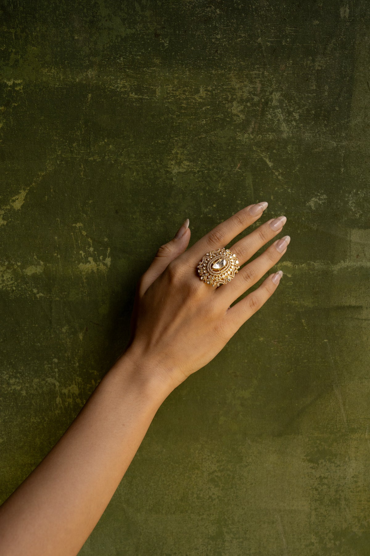 Bakita Ring
