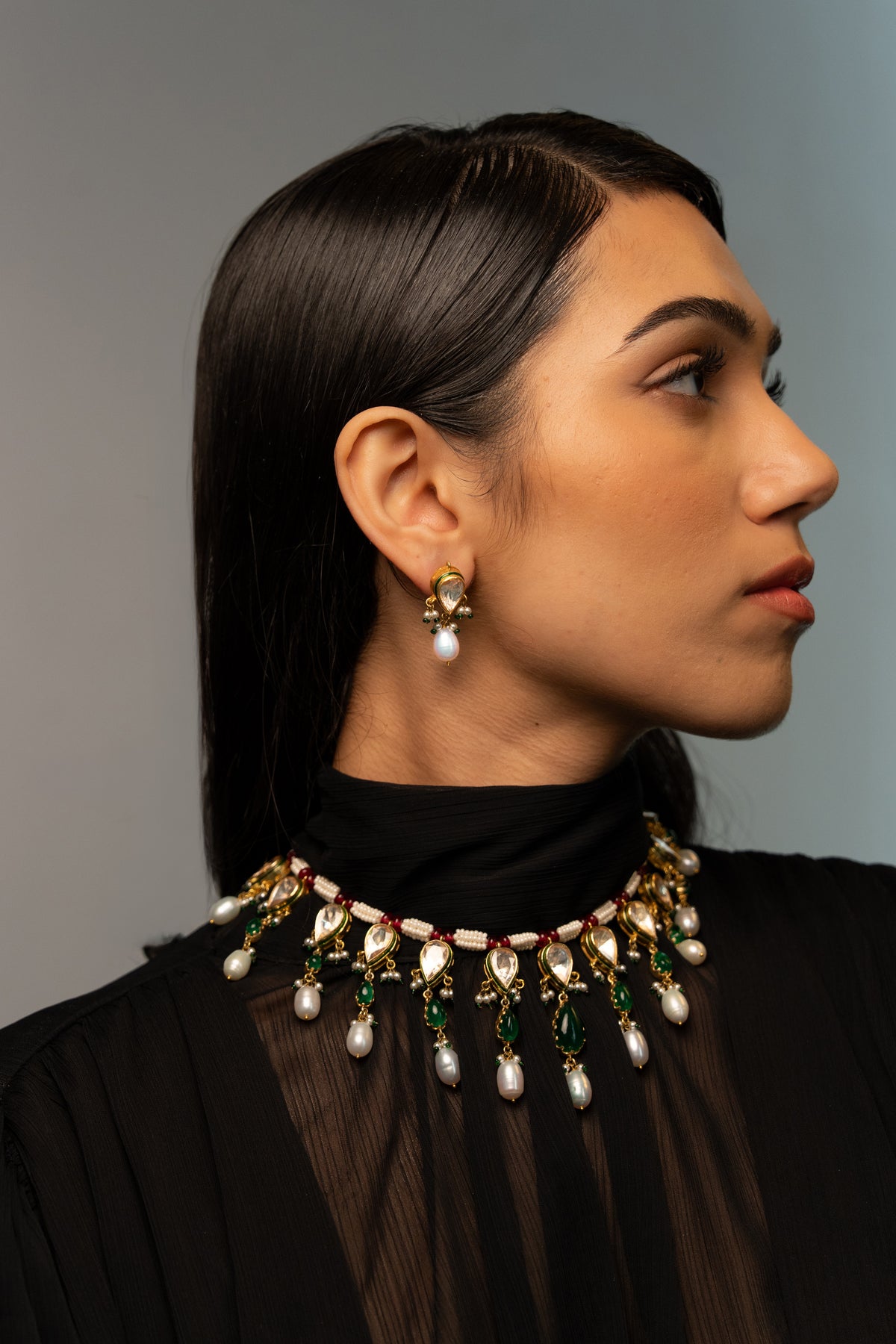 Jakrati Studs
