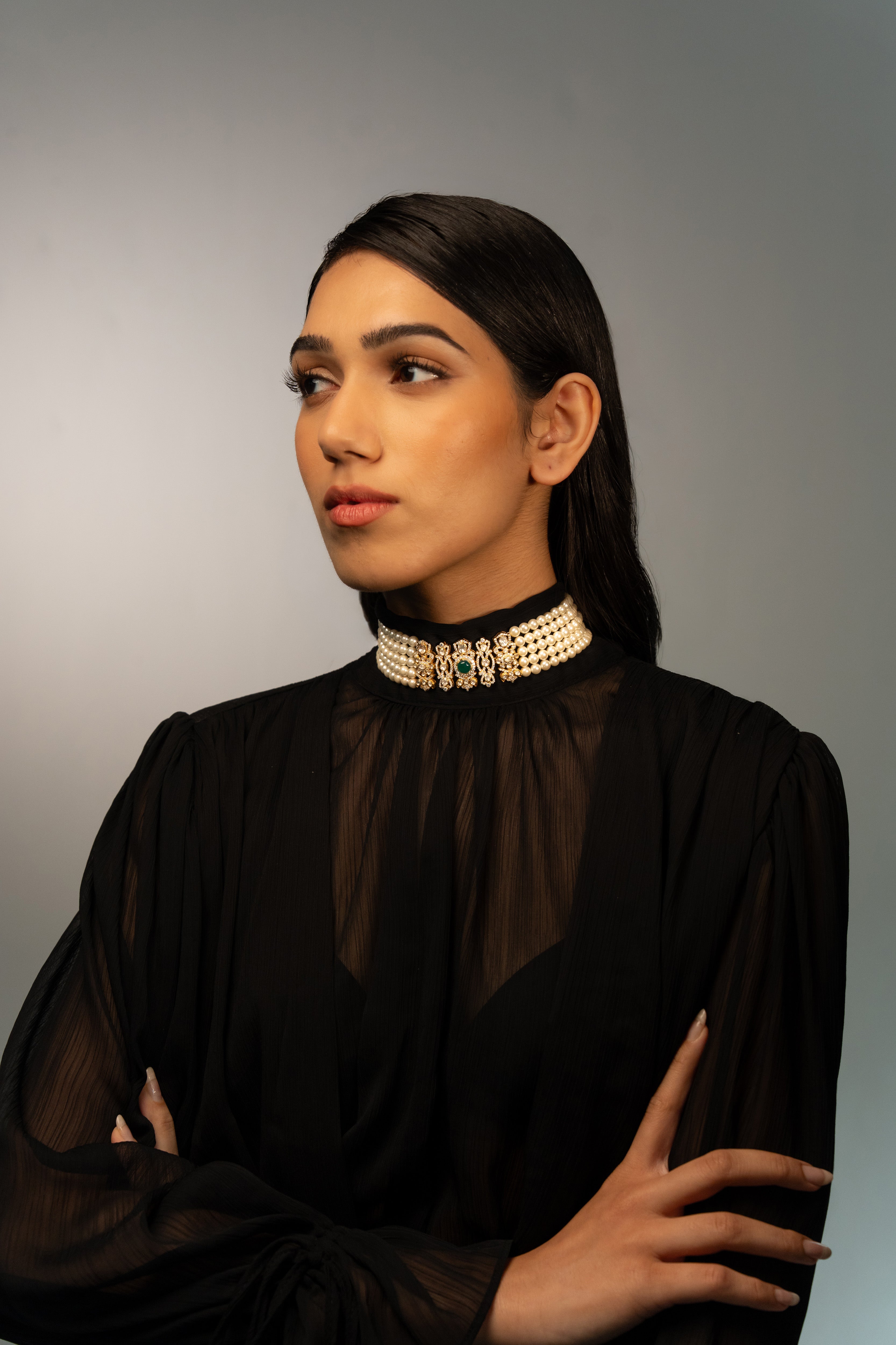 Eriyat Choker