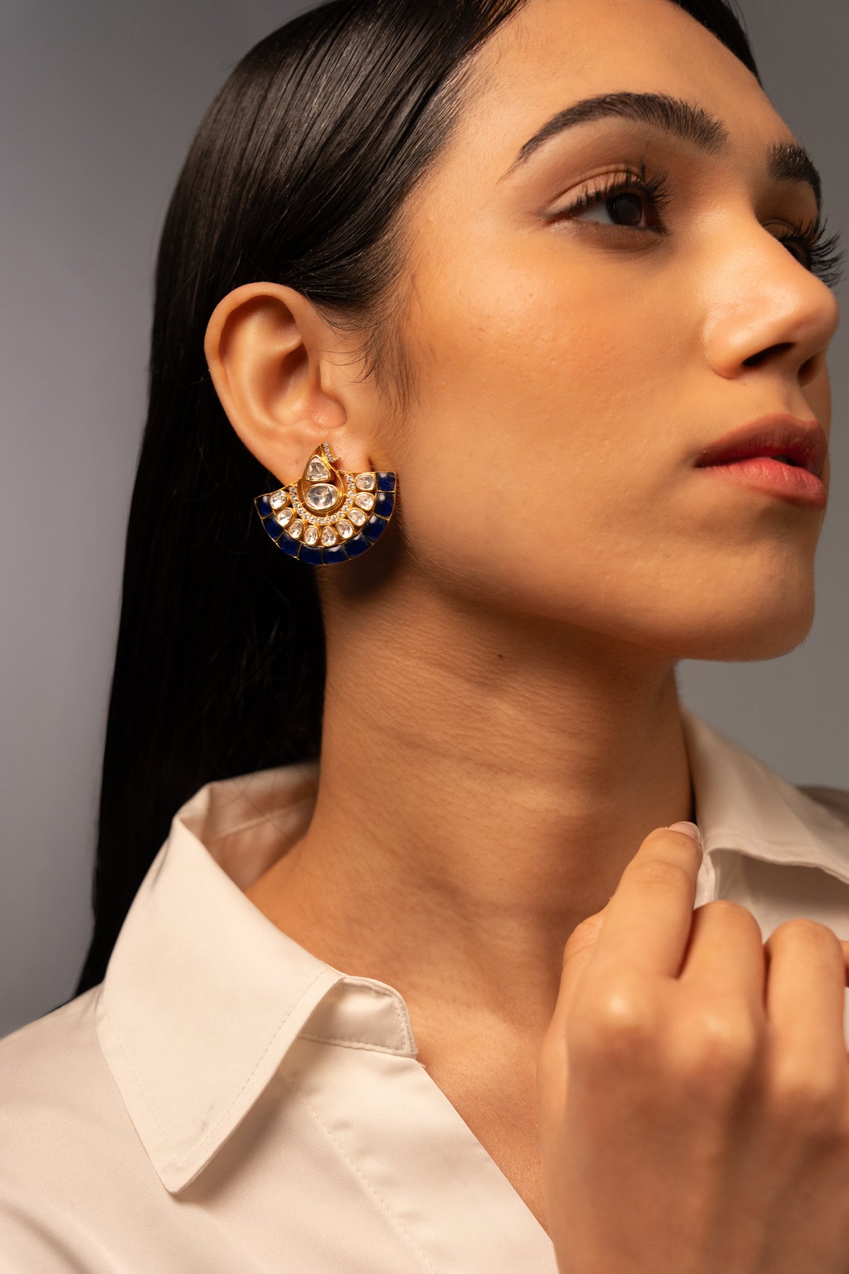 Panjli Studs