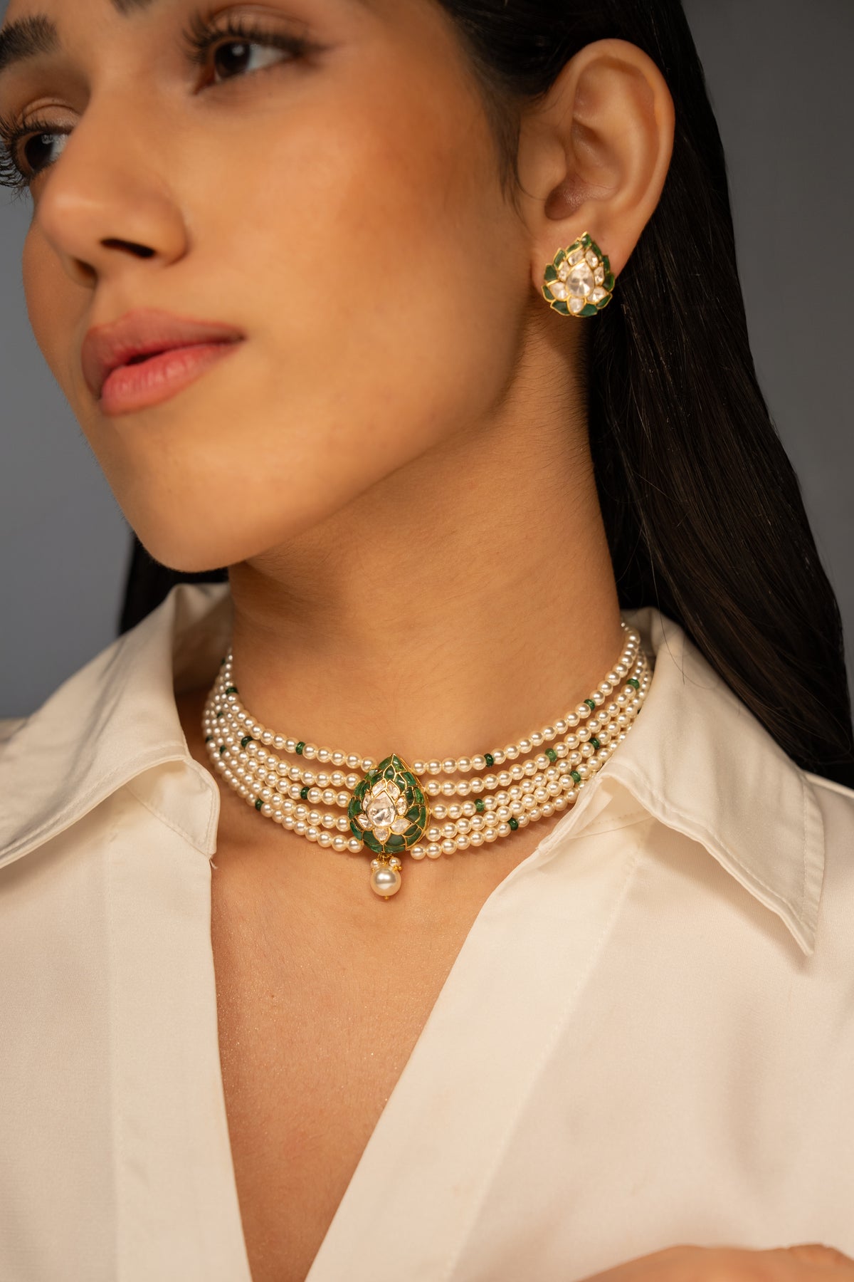 Hasmita Choker
