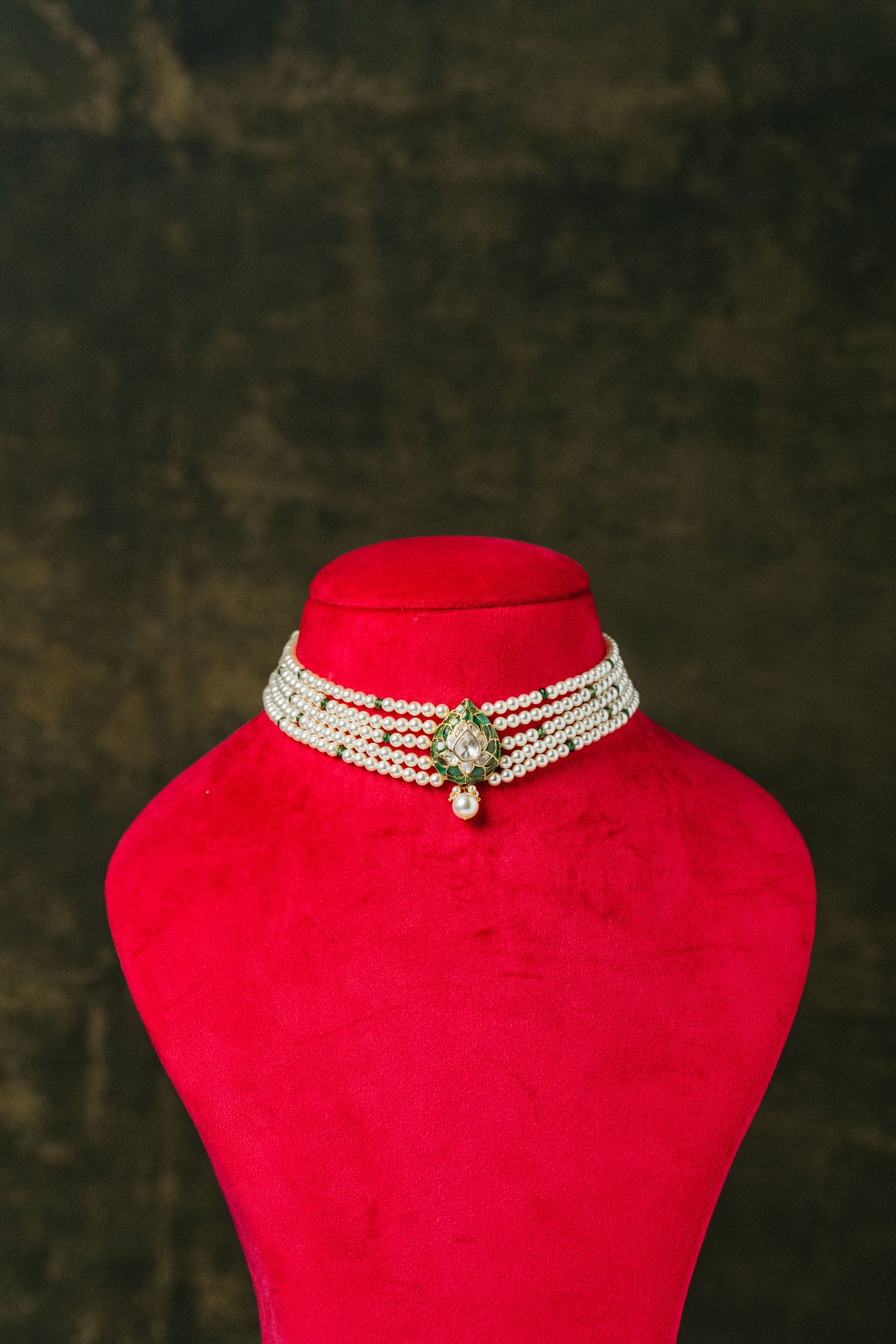 Hasmita Choker