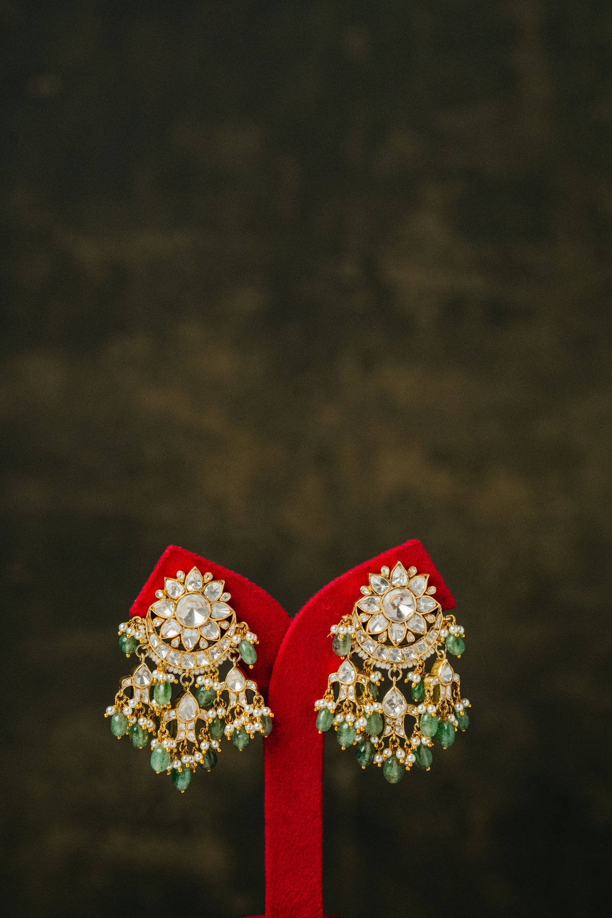Somnika Earring