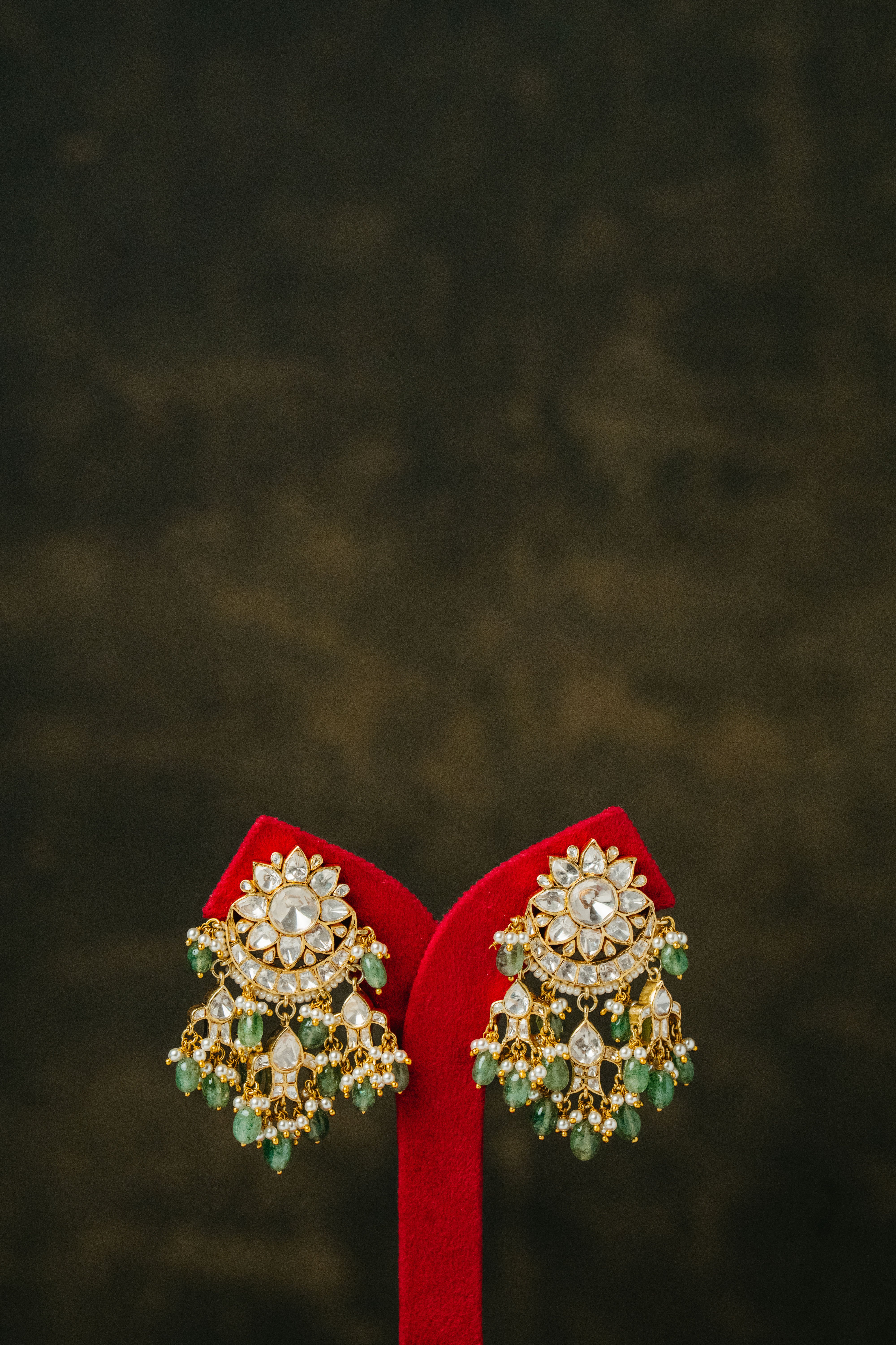 Somnika Earring