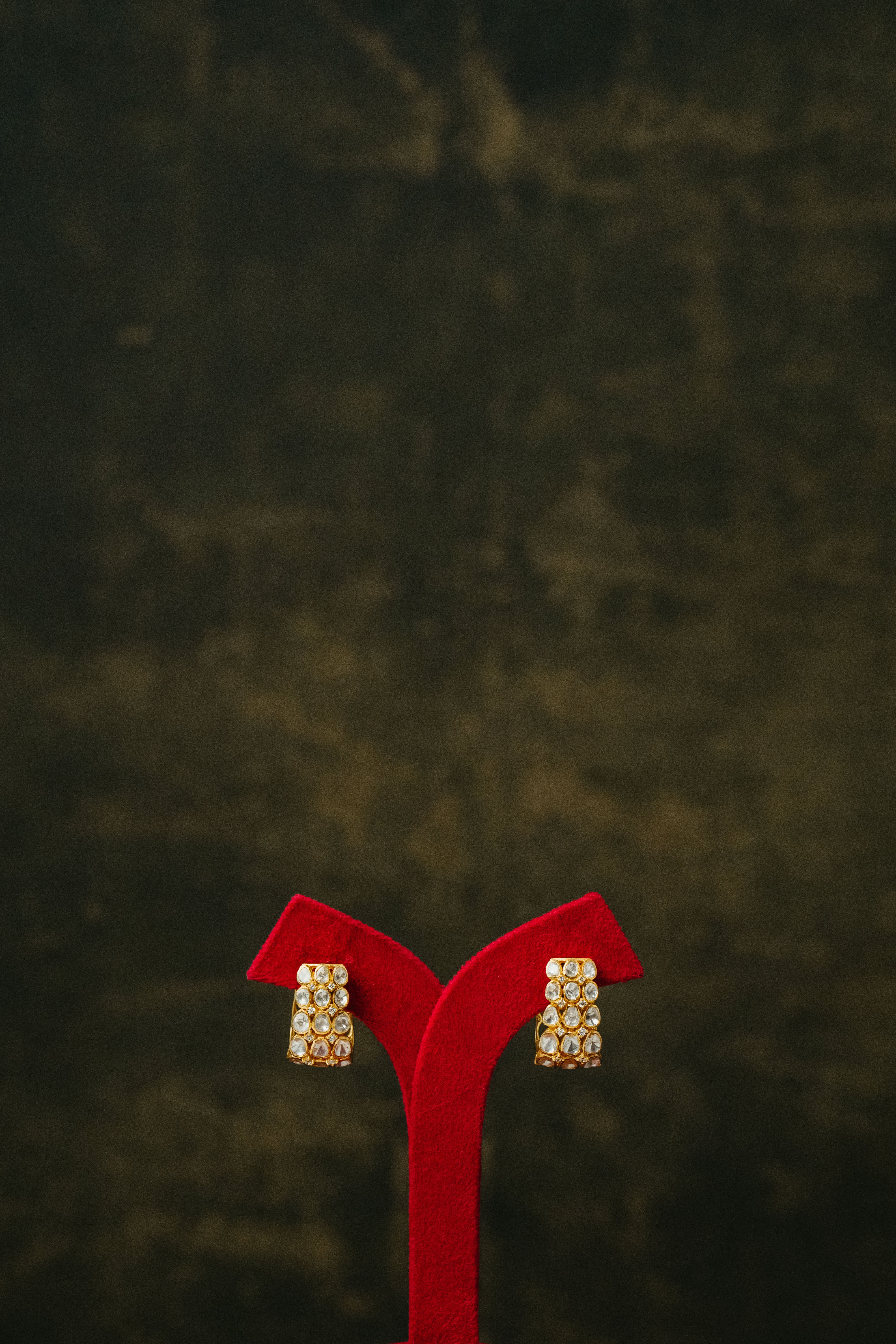 Raktami Earrings