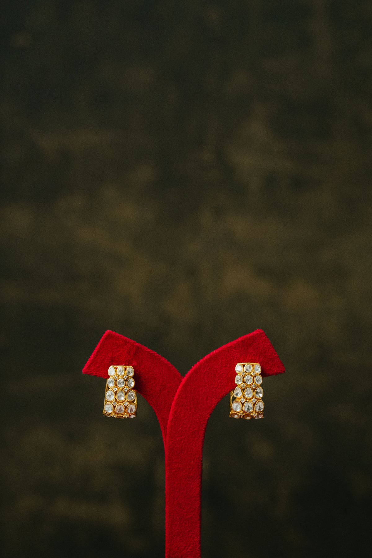 Damika Studs