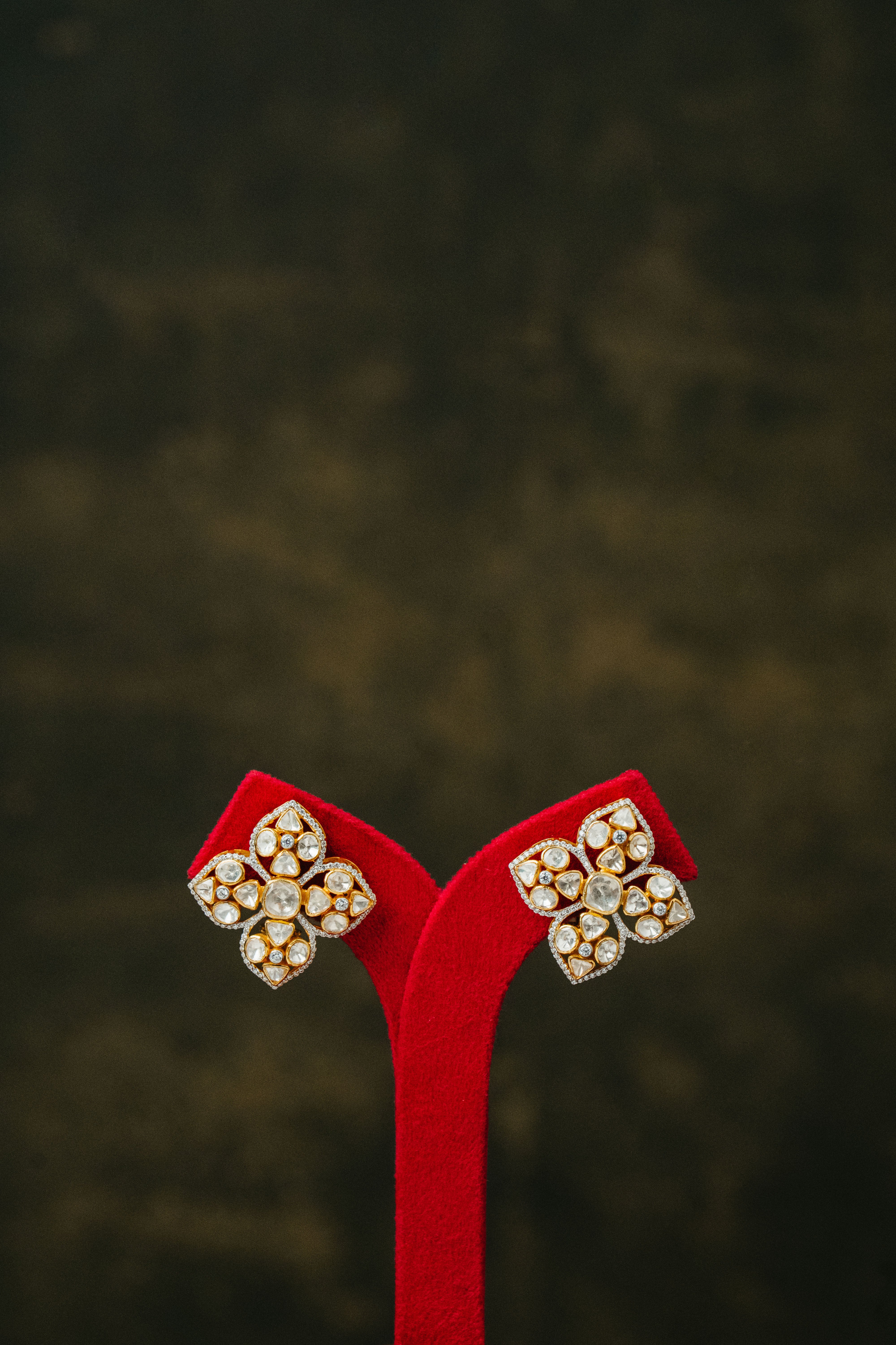 Watika Studs