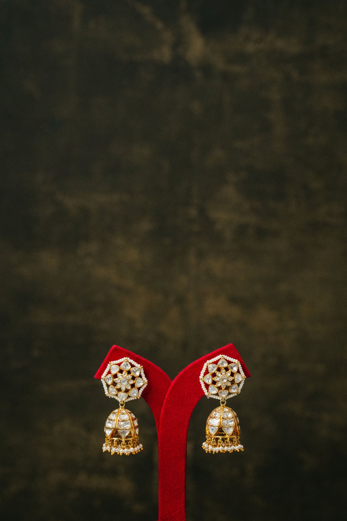 Kadimat Jhumka
