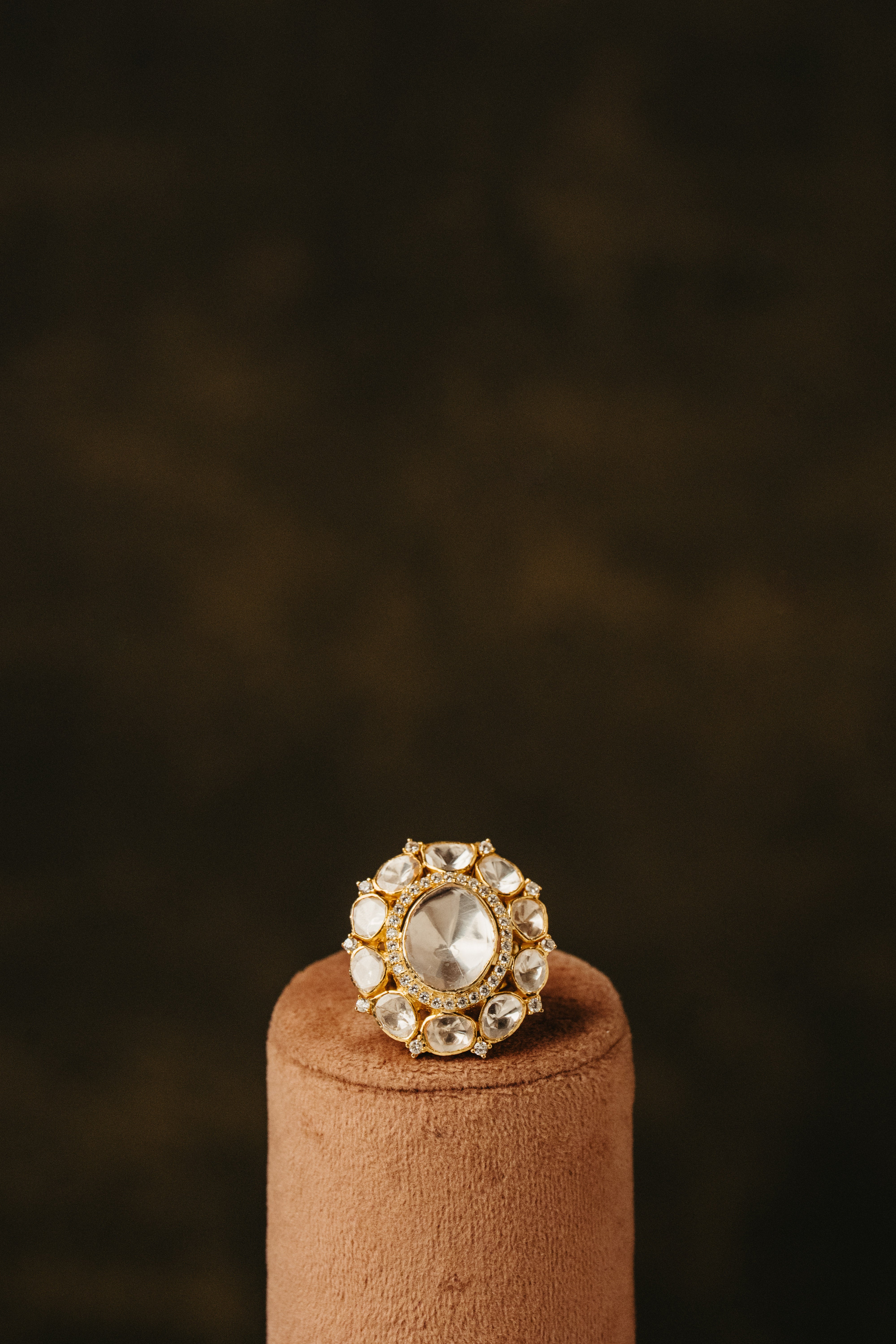 Jarika Ring