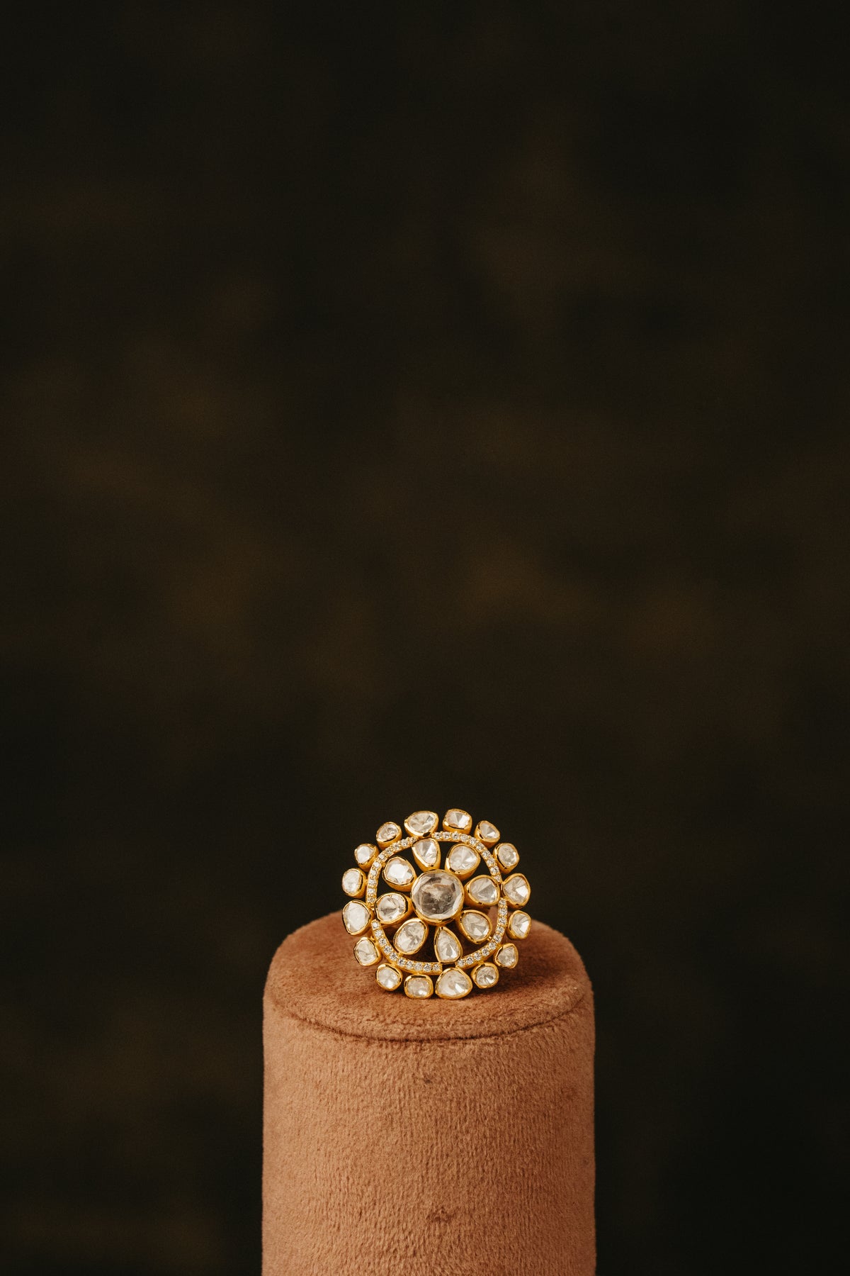 Zarida Ring
