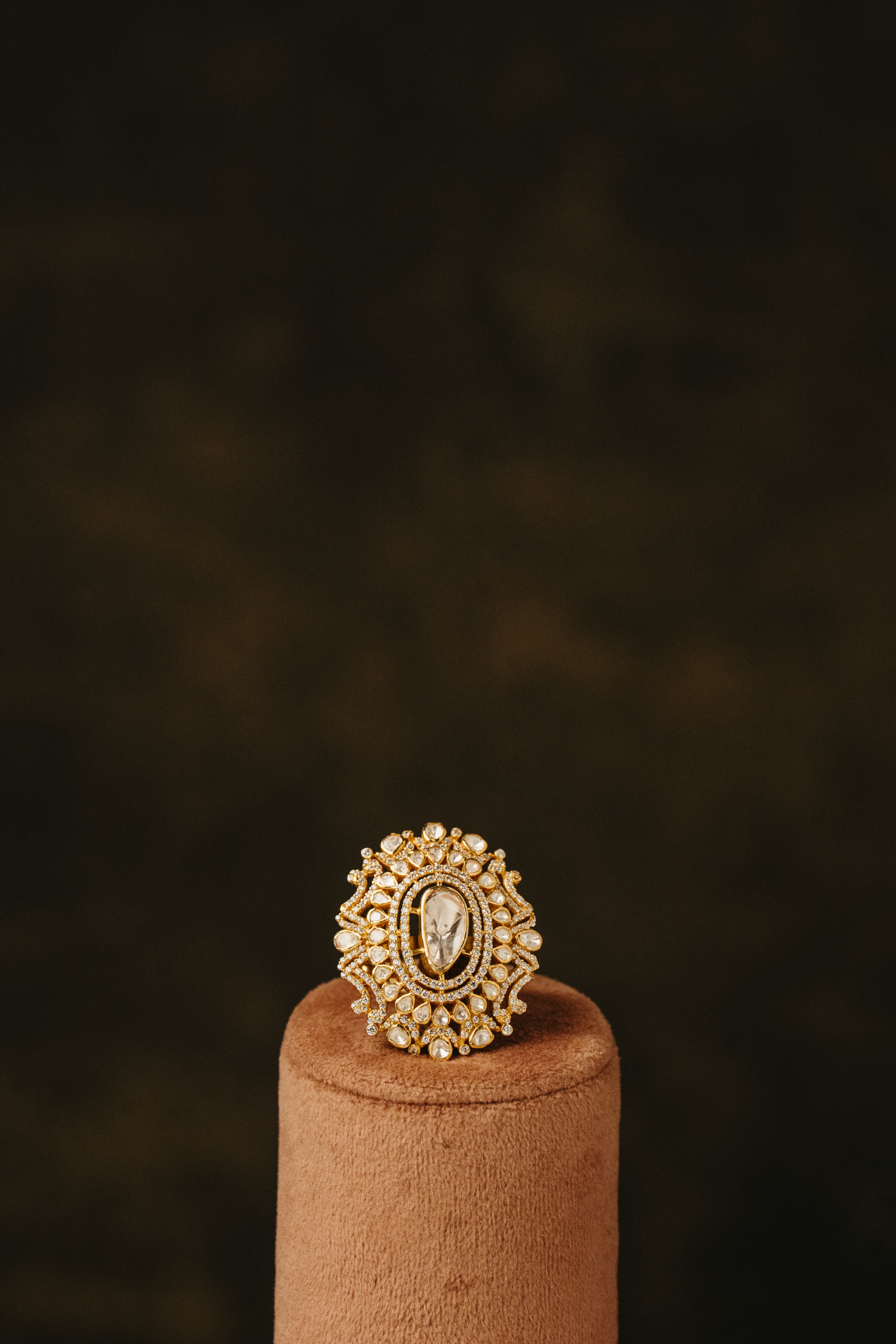 Bakita Ring